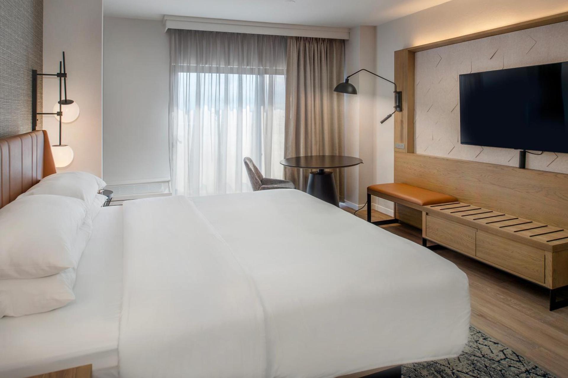 Sheraton Westport Plaza photo 83
