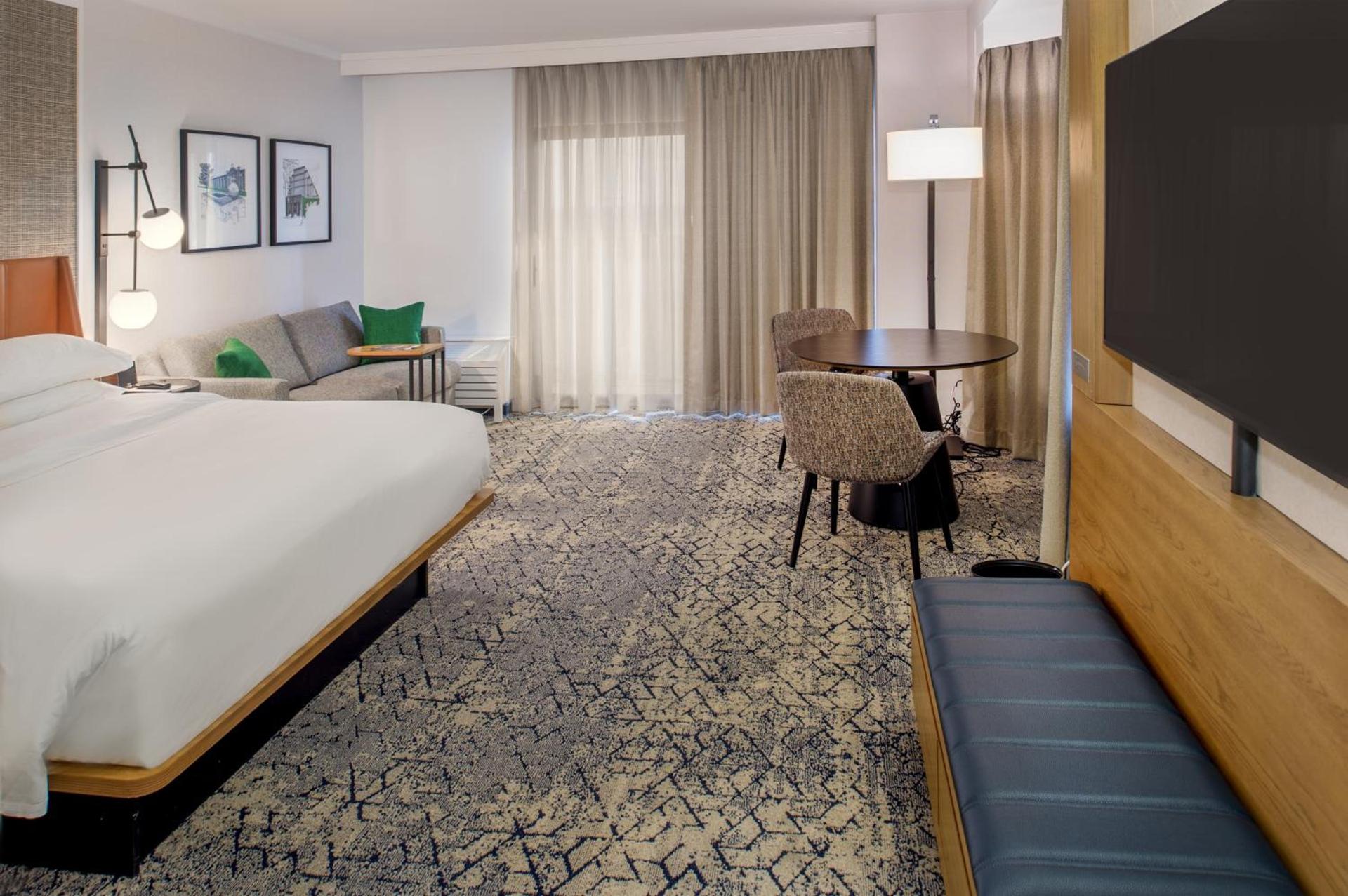Sheraton Westport Plaza photo 82