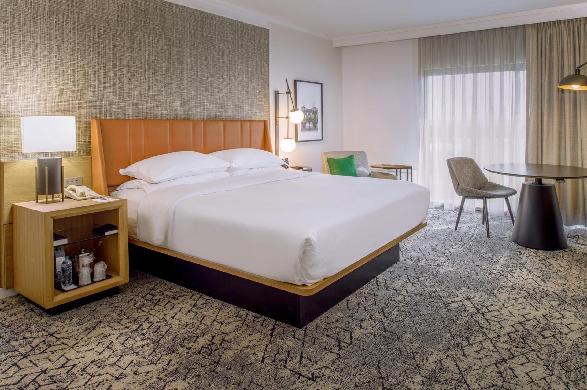 Sheraton Westport Plaza photo 63
