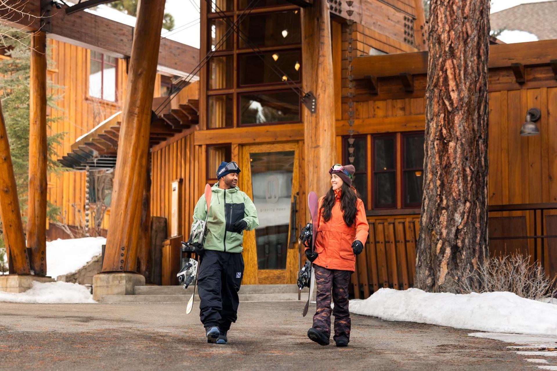 Gravity Haus Truckee-Tahoe photo 23