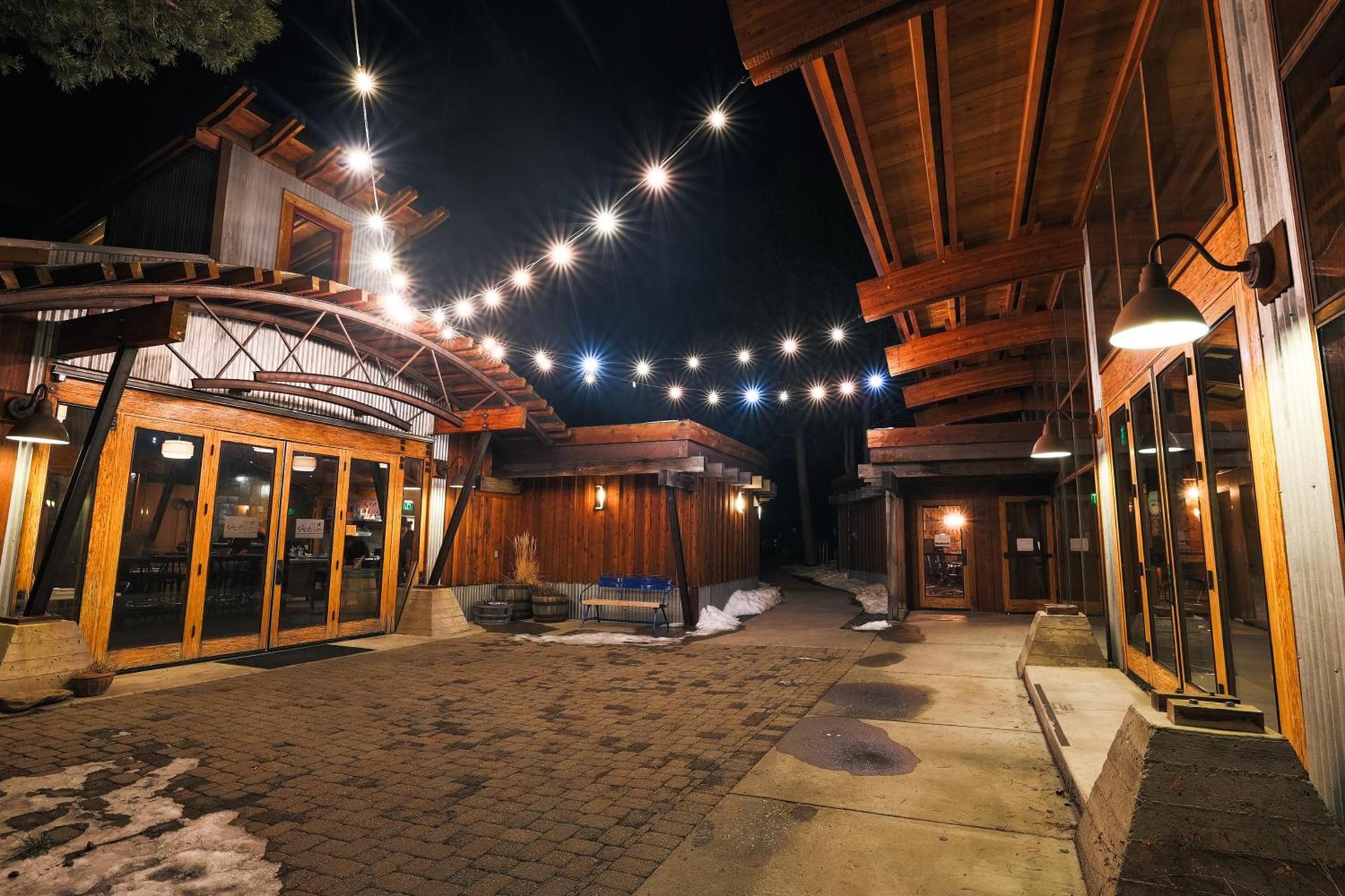 Gravity Haus Truckee-Tahoe photo 3