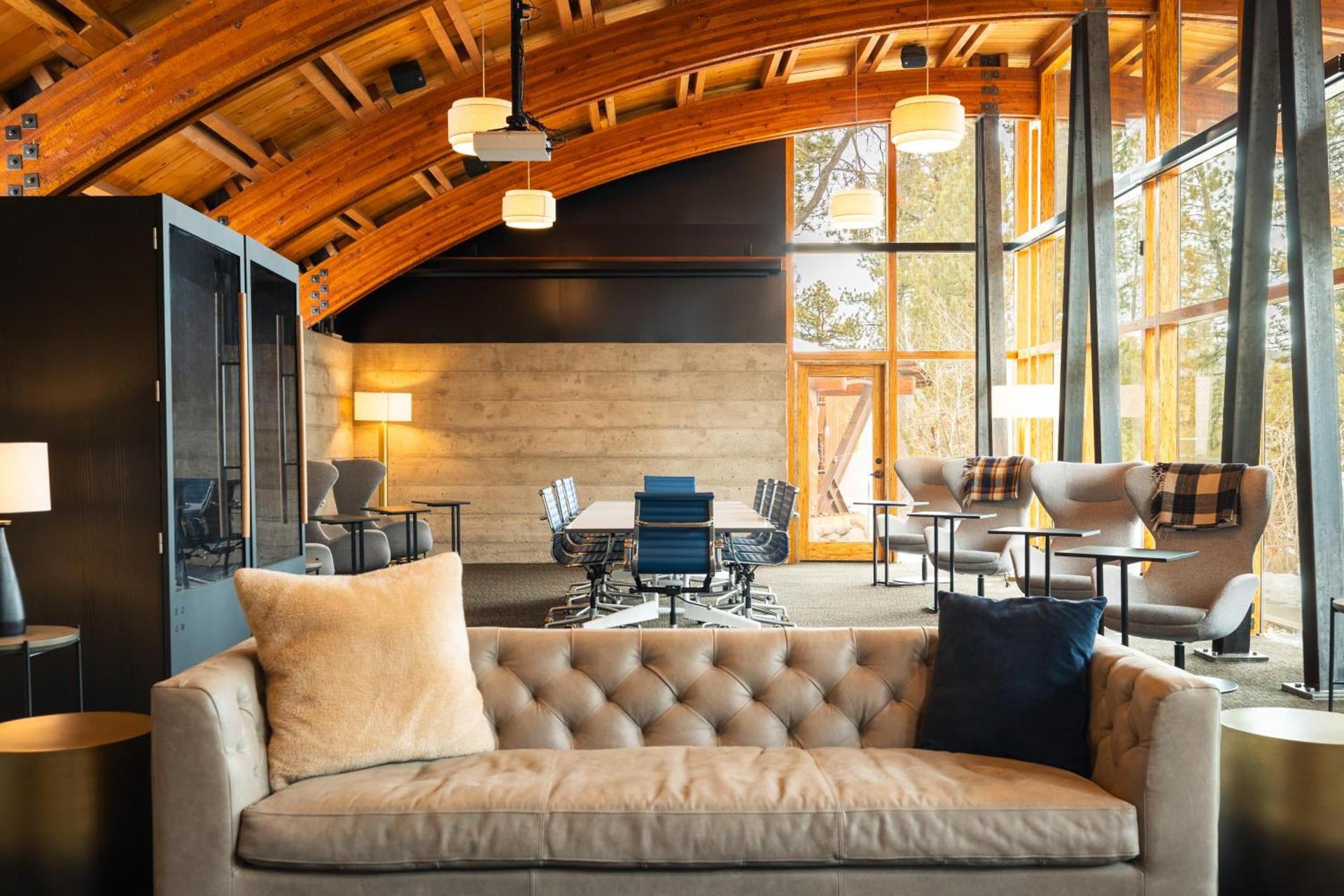 Gravity Haus Truckee-Tahoe photo 7