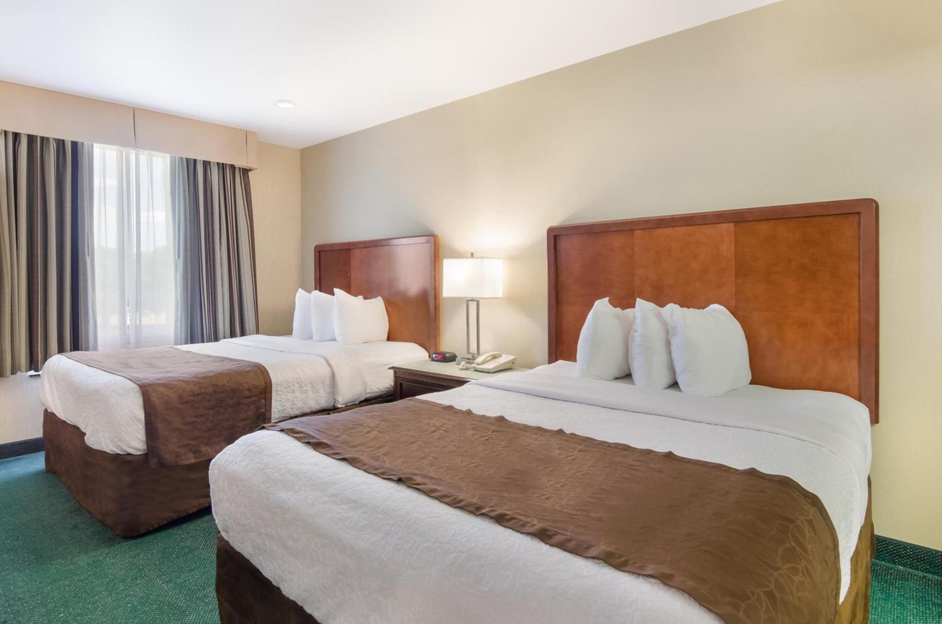 MainStay Suites Roanoke Airport photo 28