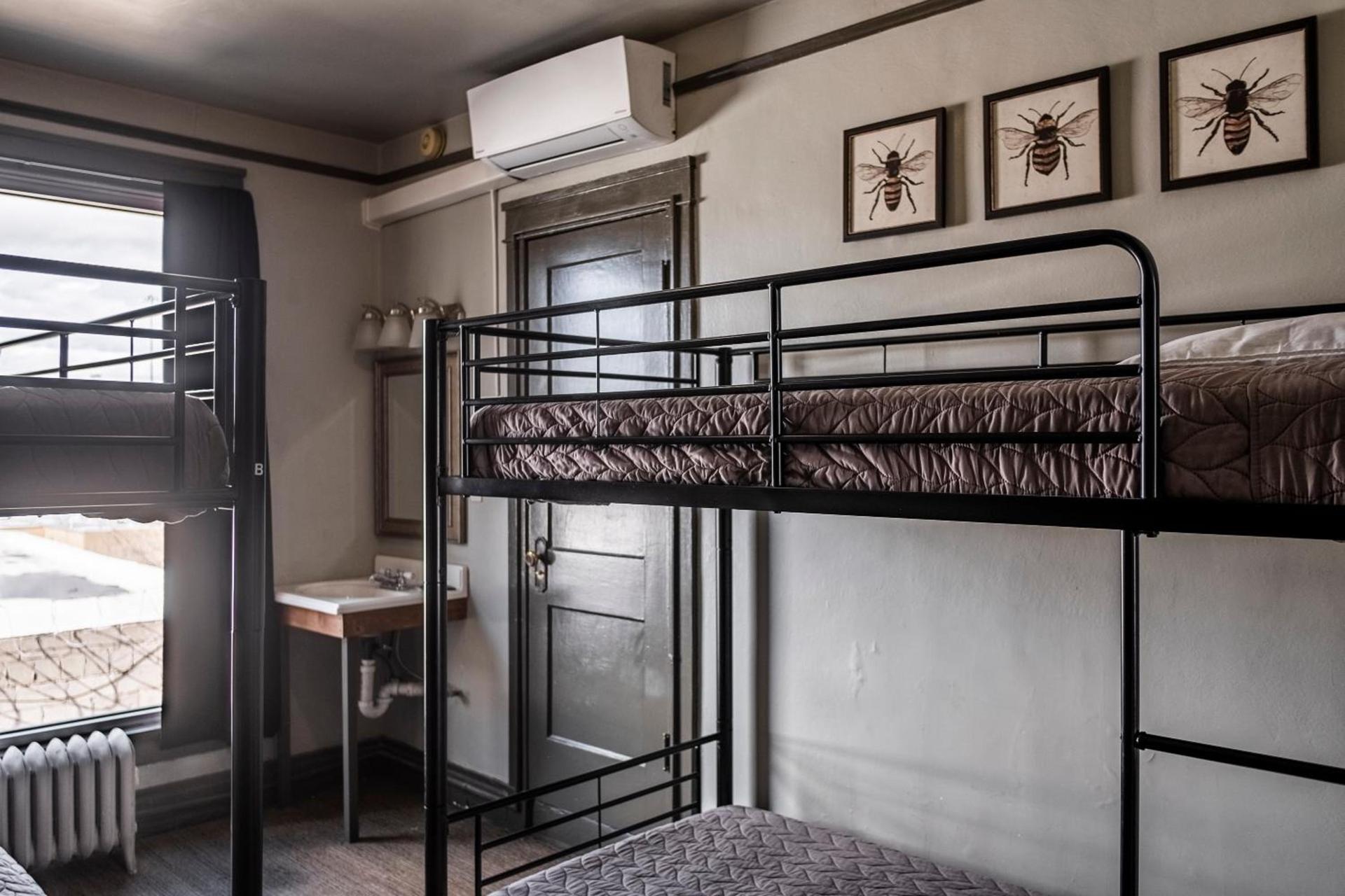 Gardner Hotel & Hostel photo 96