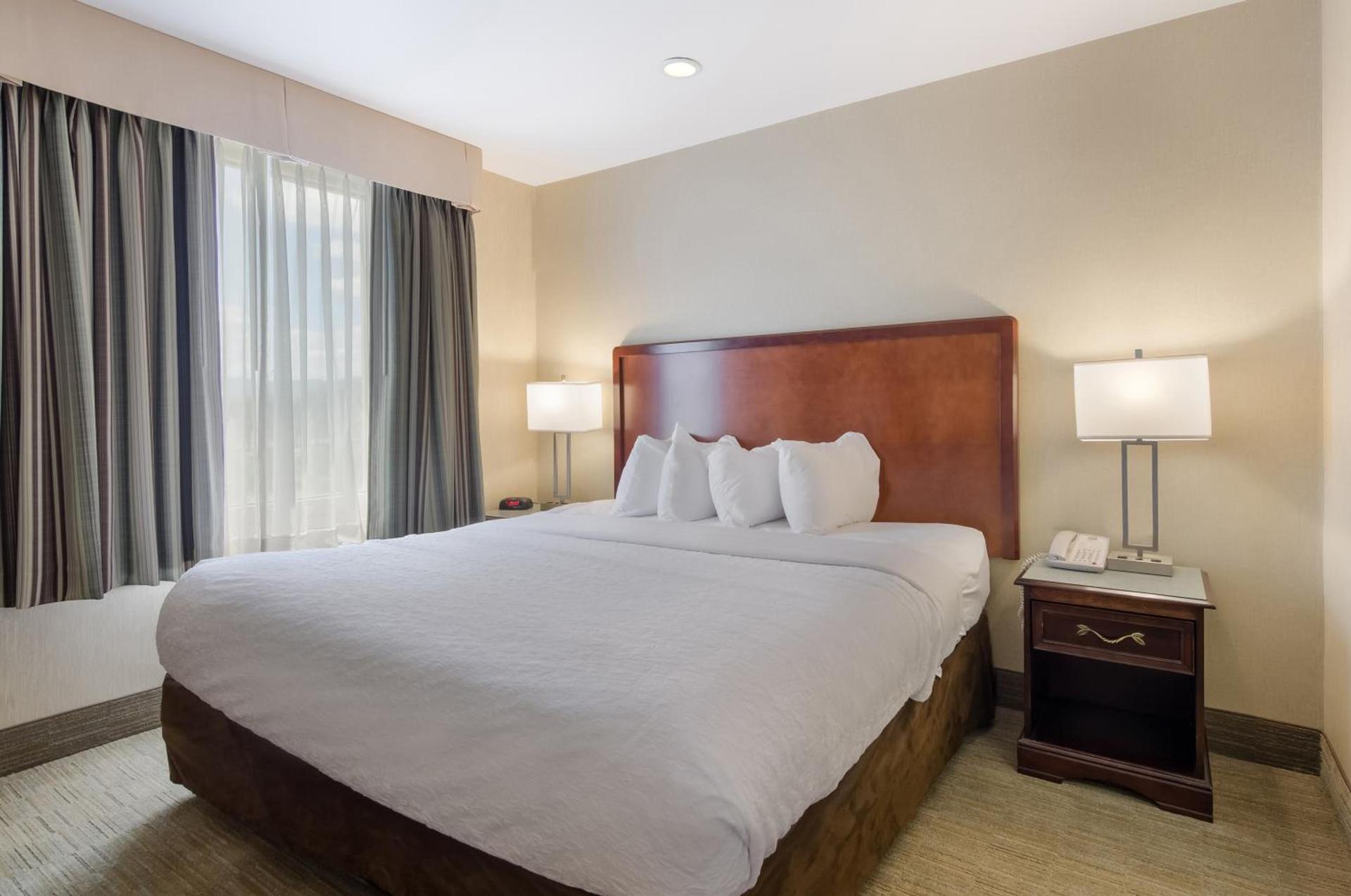 MainStay Suites Roanoke Airport photo 34