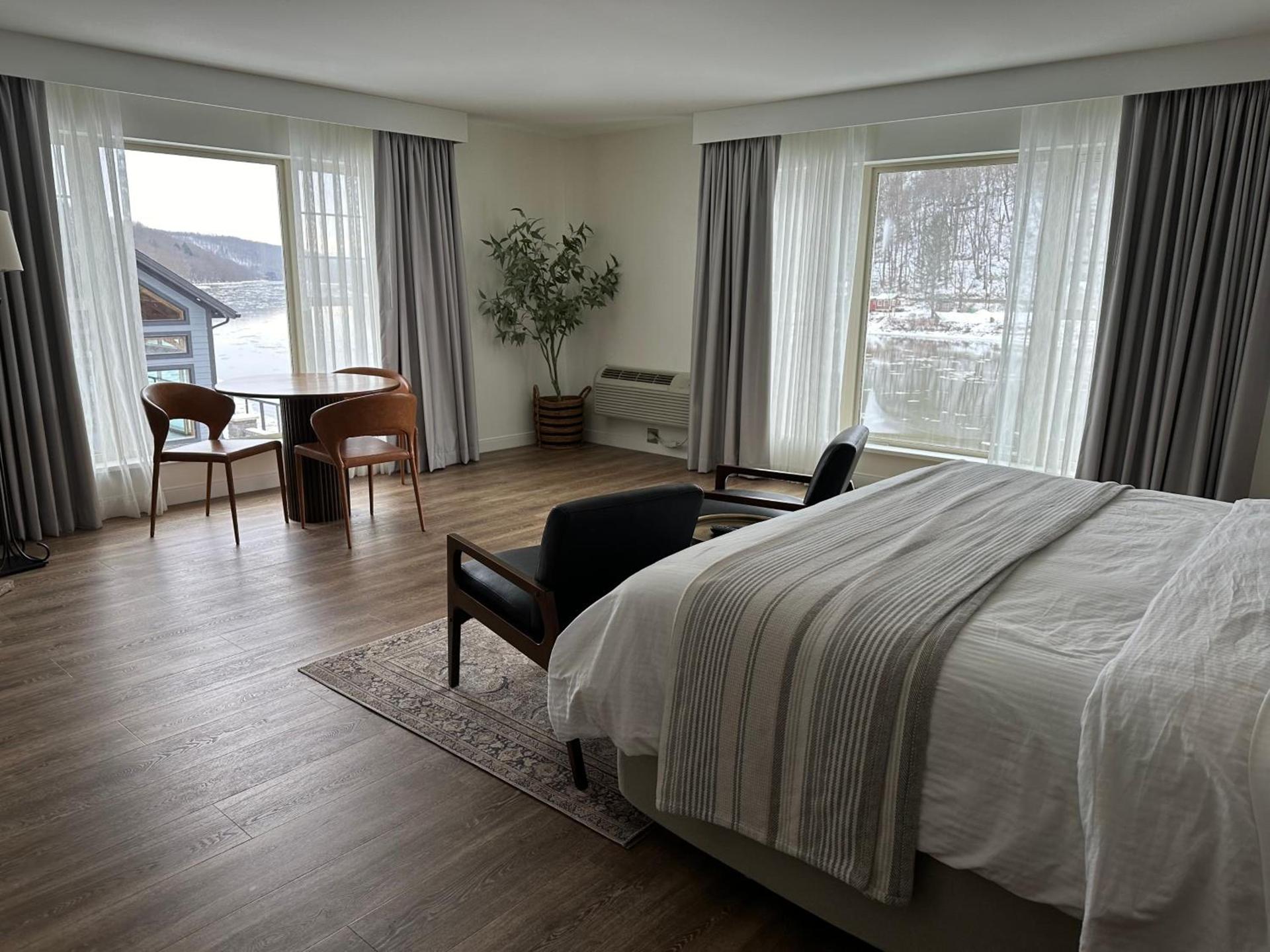 Foxburg Inn photo 7