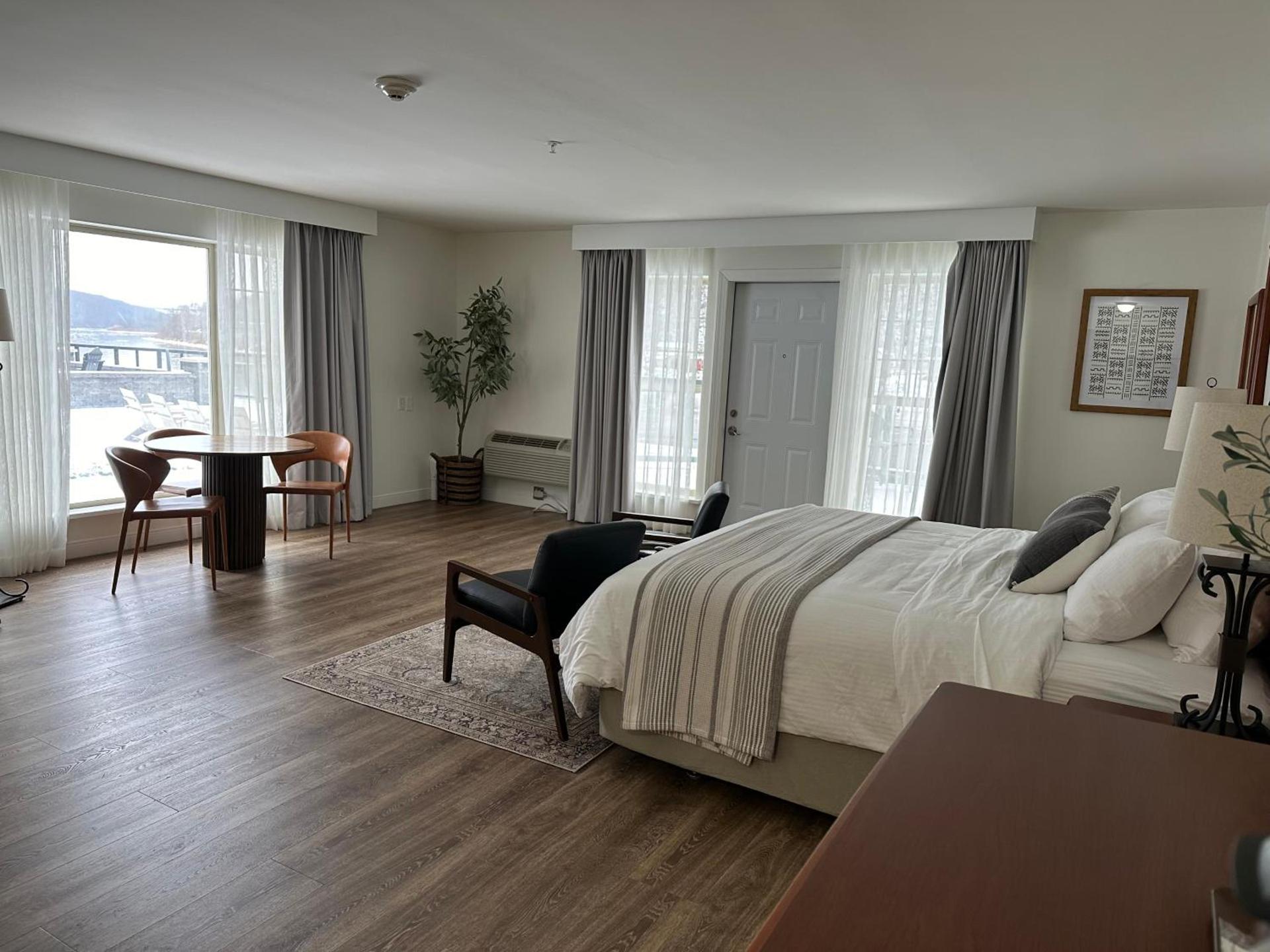 Foxburg Inn photo 4