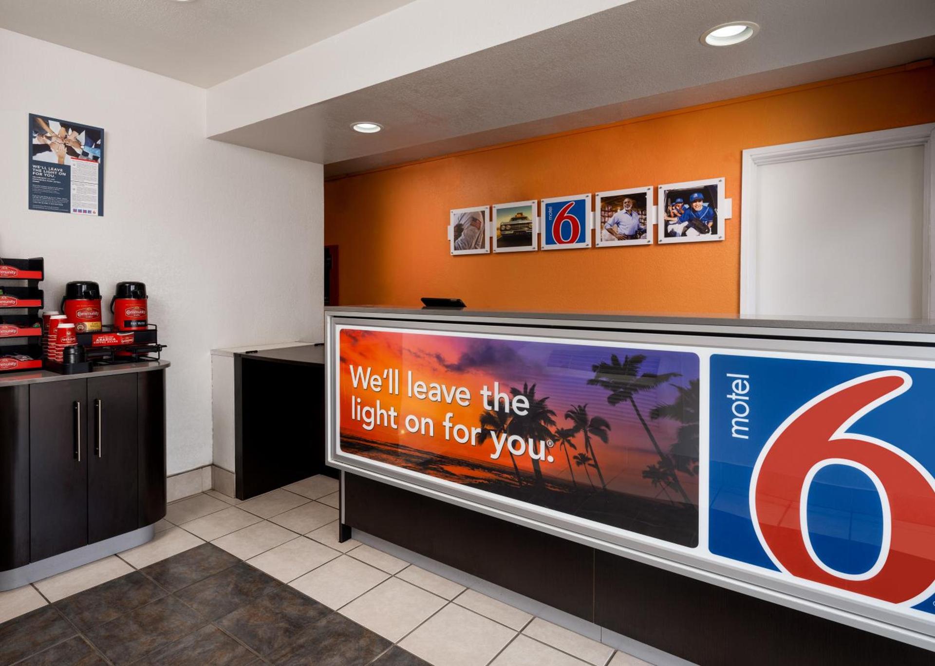 Motel 6-Morro Bay, CA photo 43