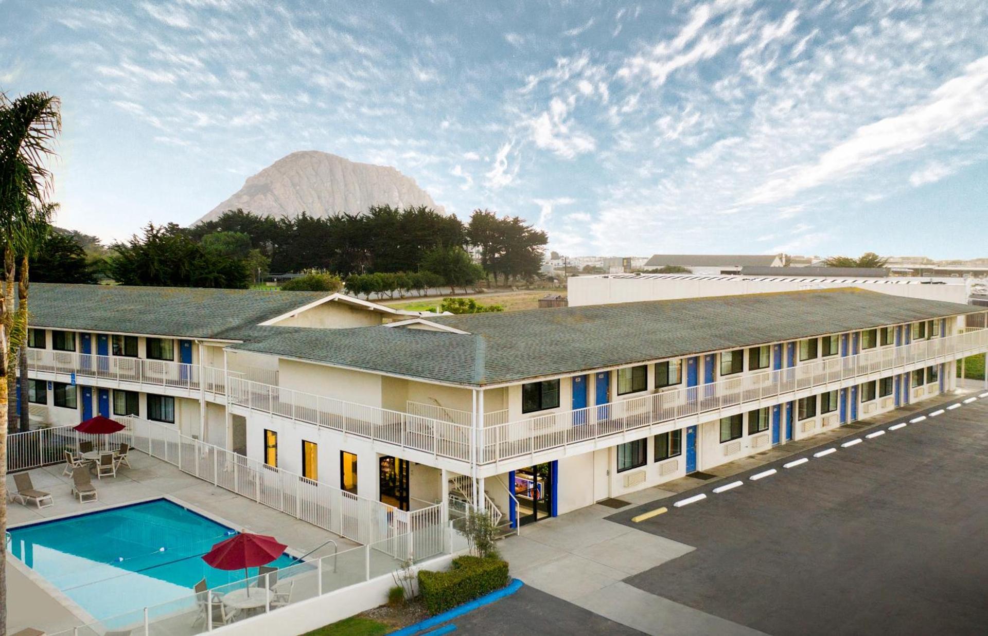 Motel 6-Morro Bay, CA photo 45