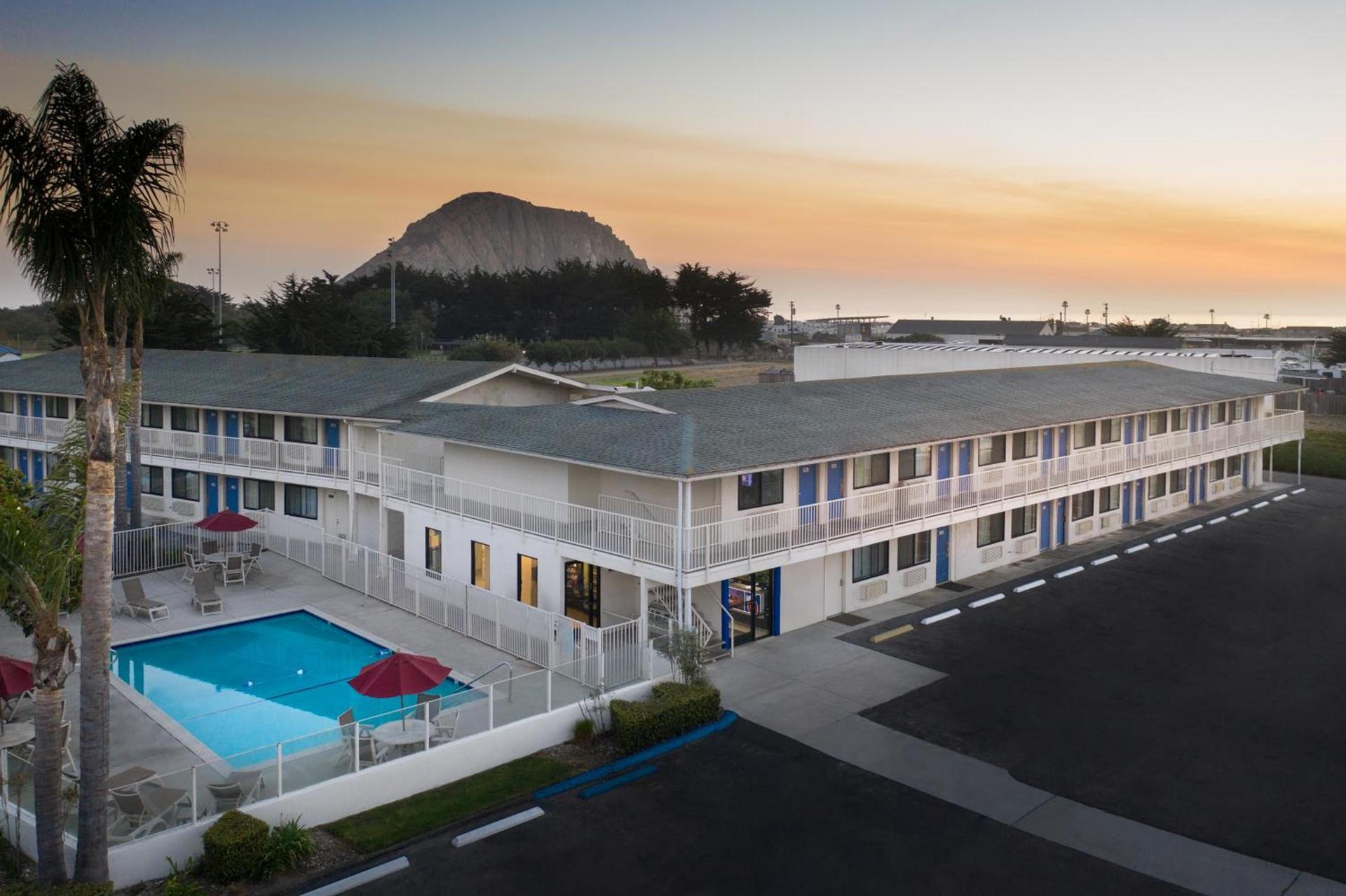 Motel 6-Morro Bay, CA photo 46