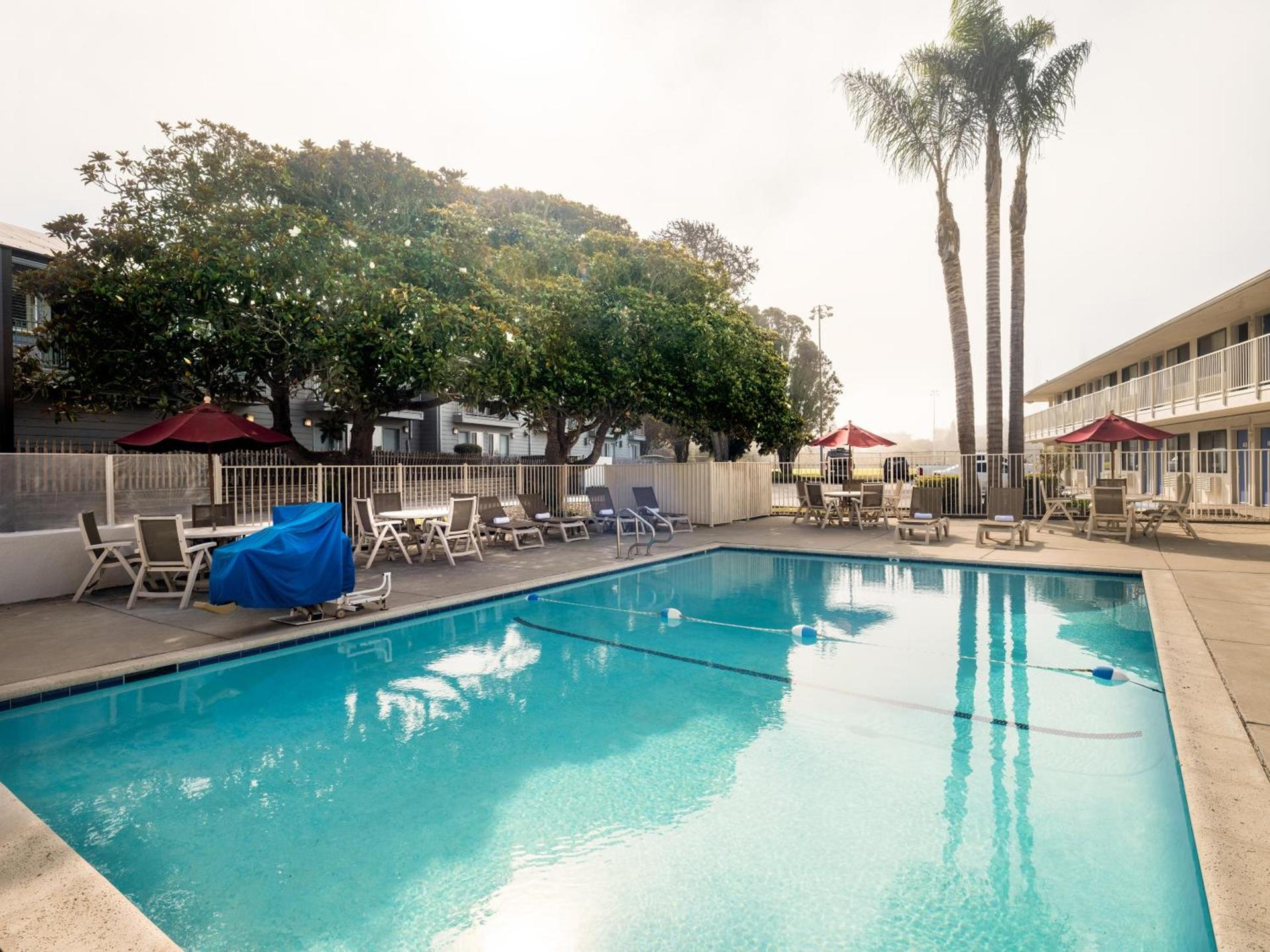Motel 6-Morro Bay, CA photo 47