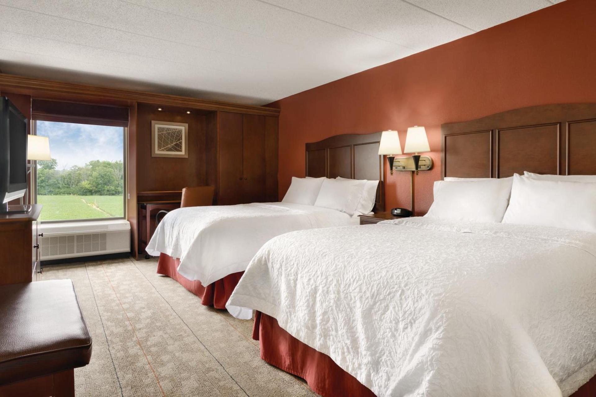 Hampton Inn Cincinnati Kings Island photo 24