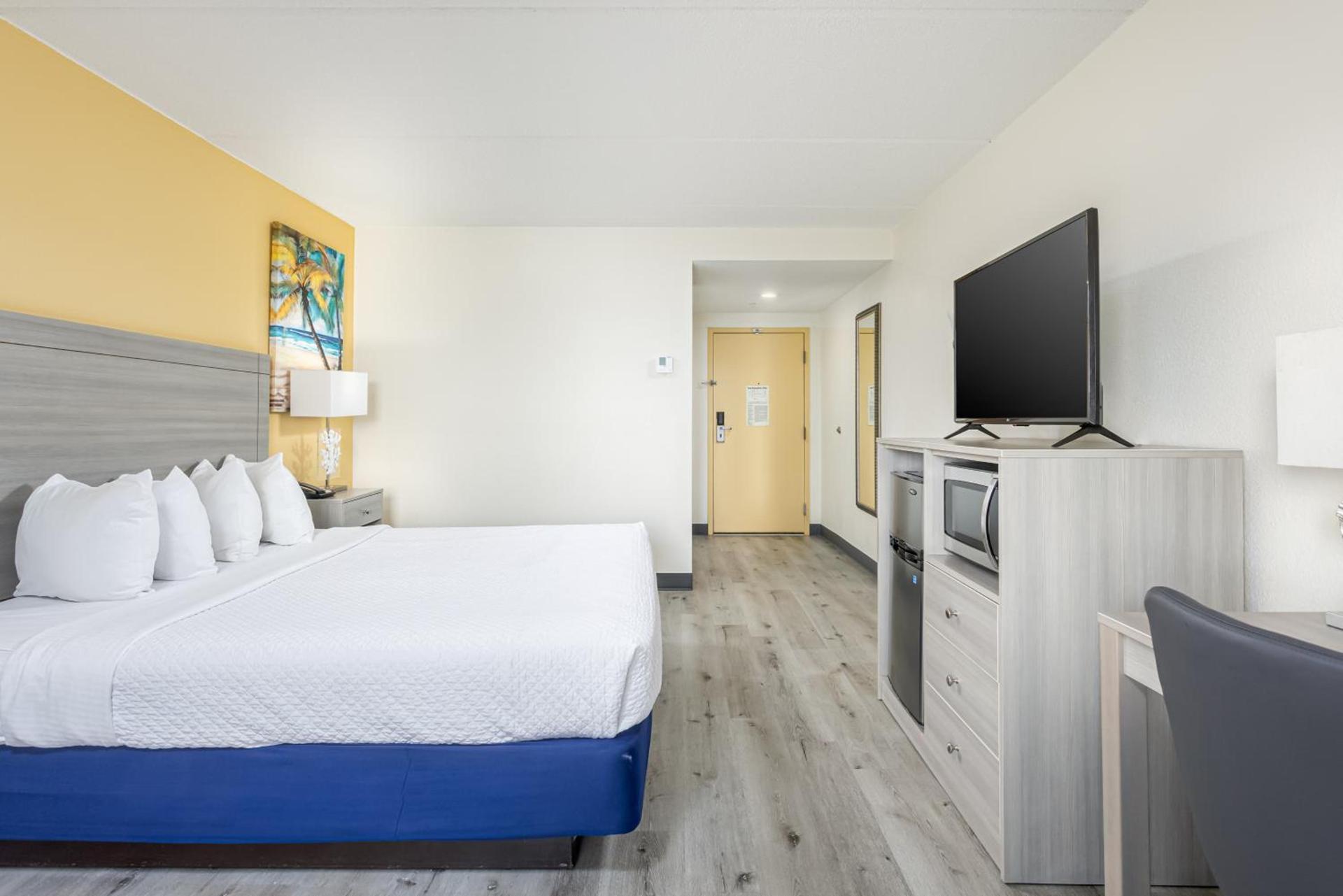 Hutchinson Island Hotel photo 66