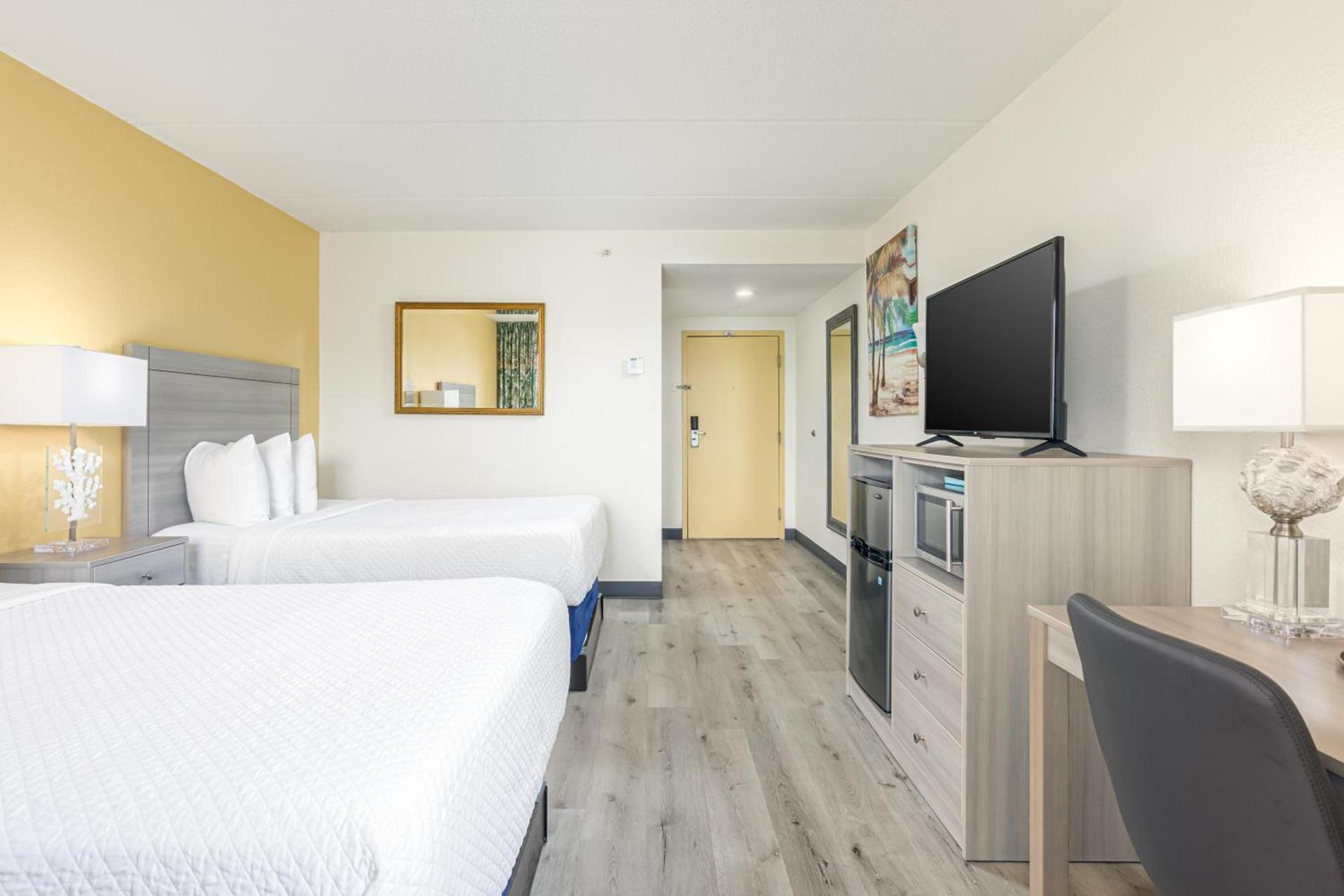 Hutchinson Island Hotel photo 63