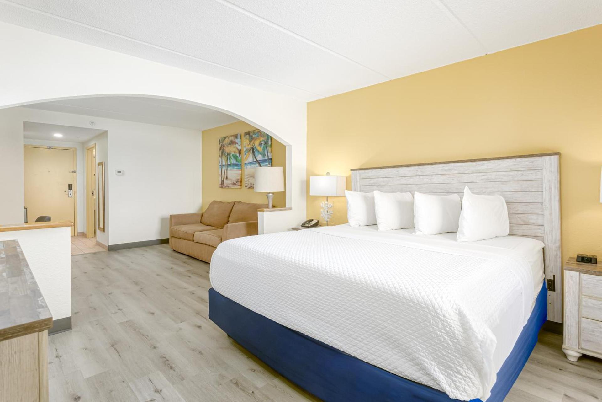 Hutchinson Island Hotel photo 61
