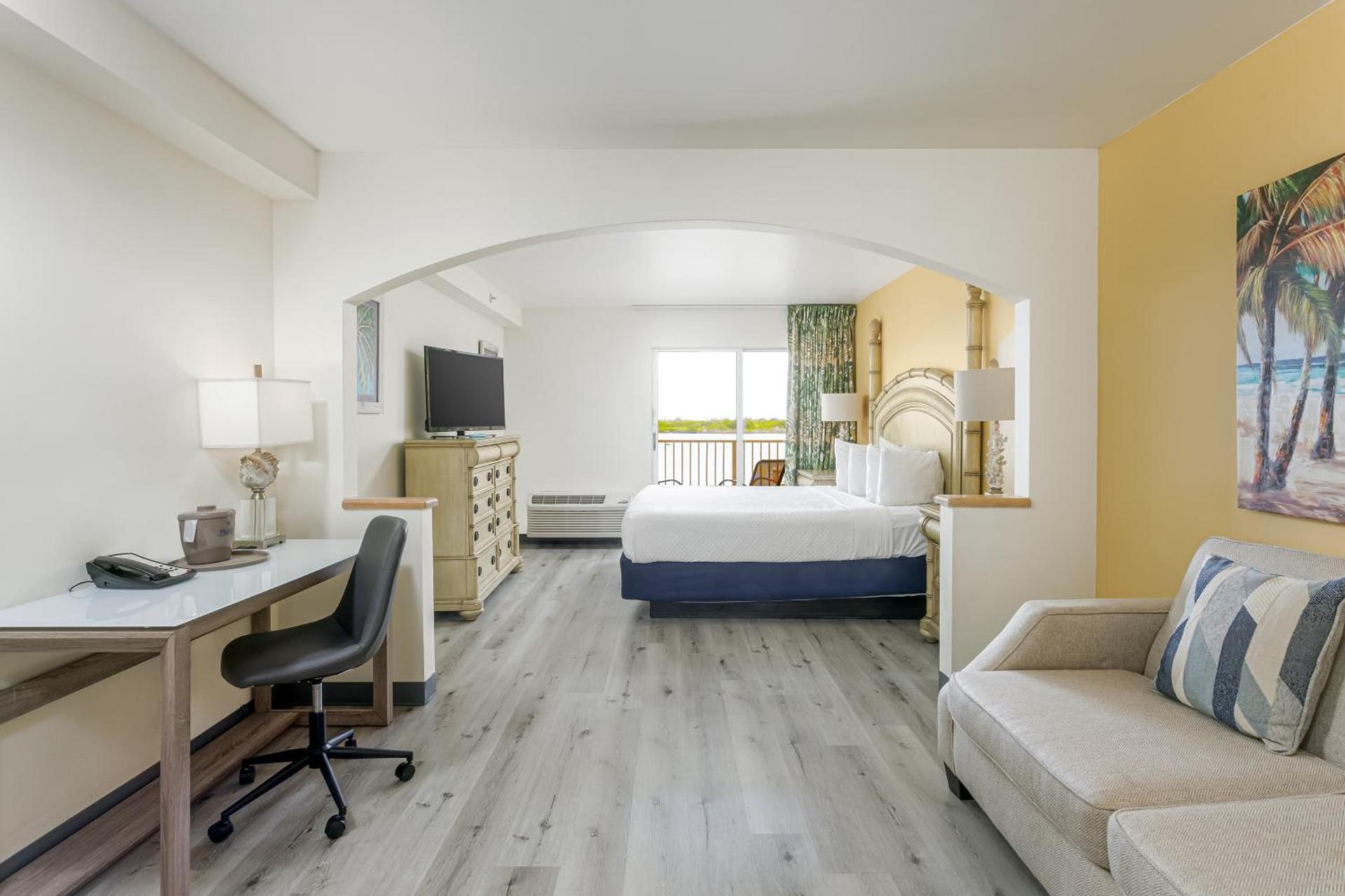 Hutchinson Island Hotel photo 58