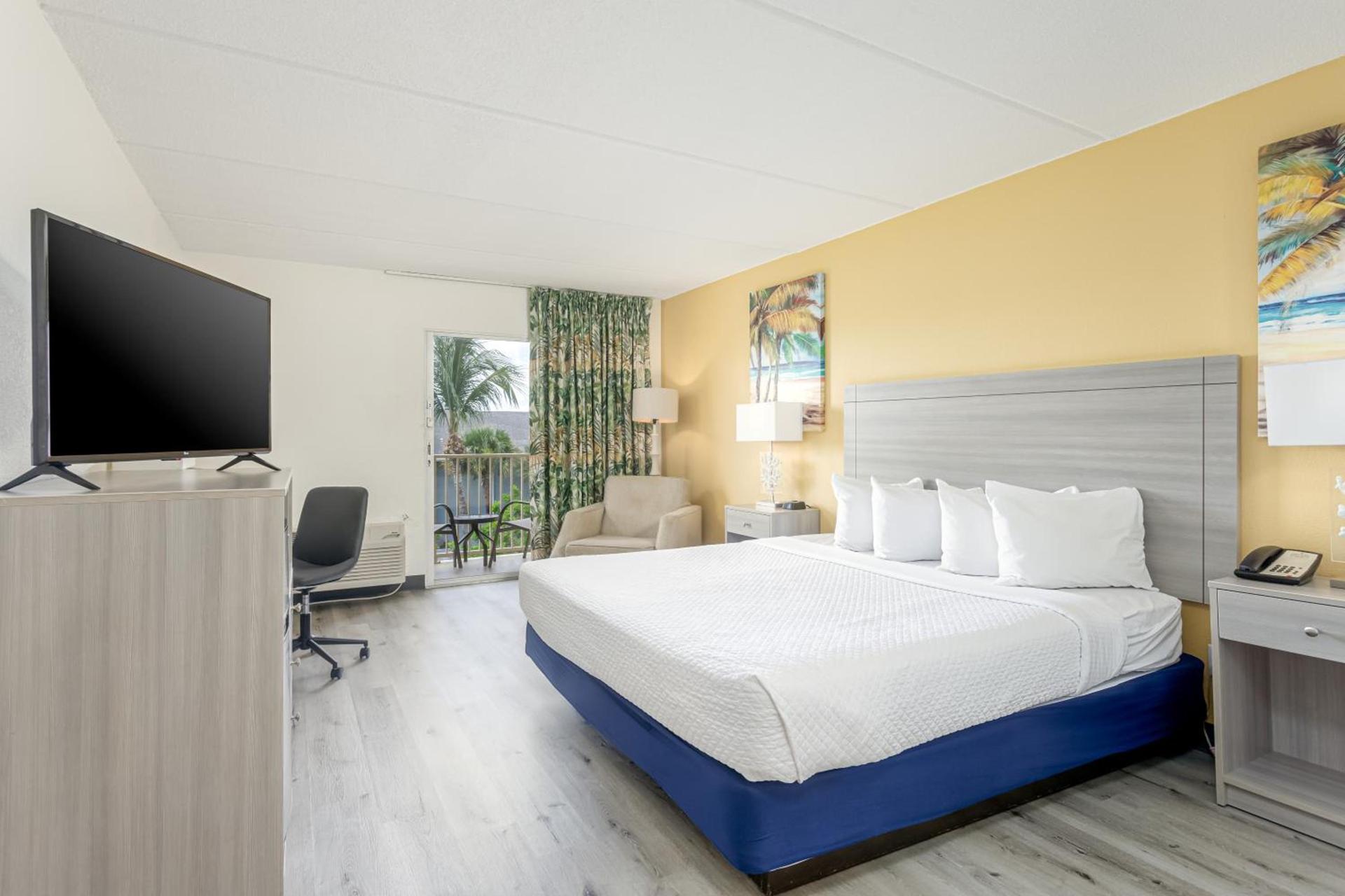 Hutchinson Island Hotel photo 50