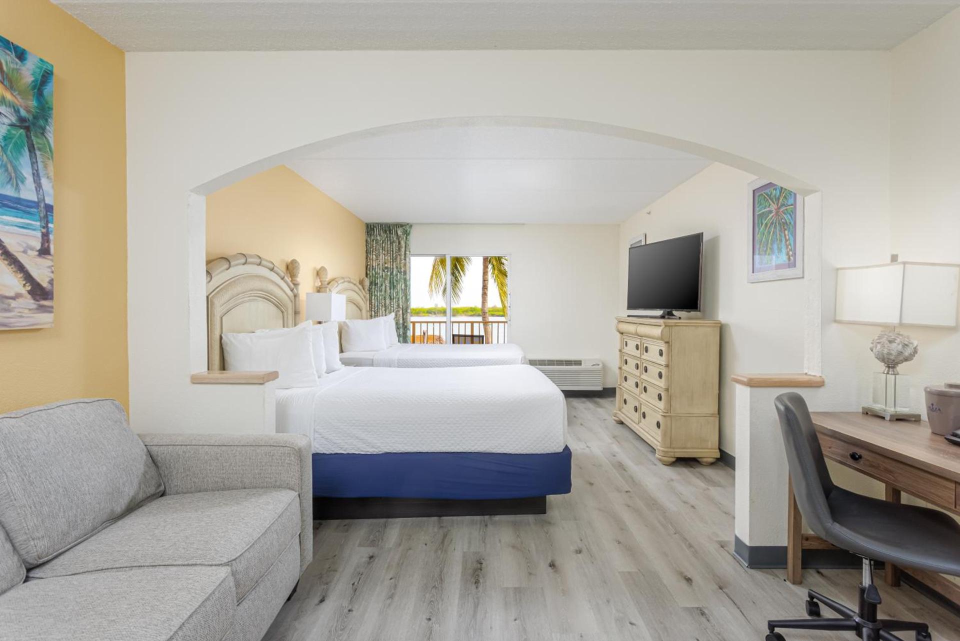 Hutchinson Island Hotel photo 53