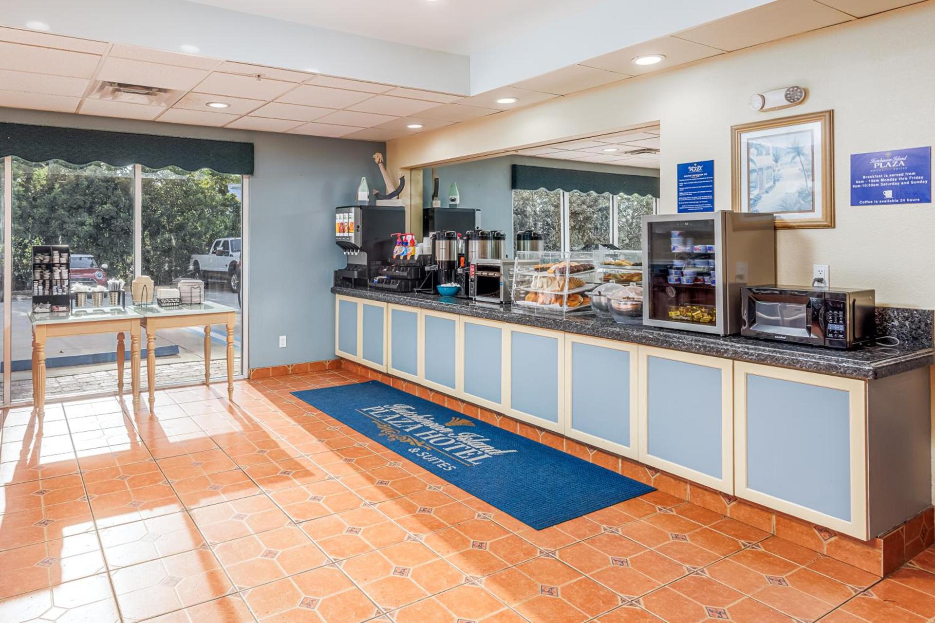 Hutchinson Island Hotel photo 69