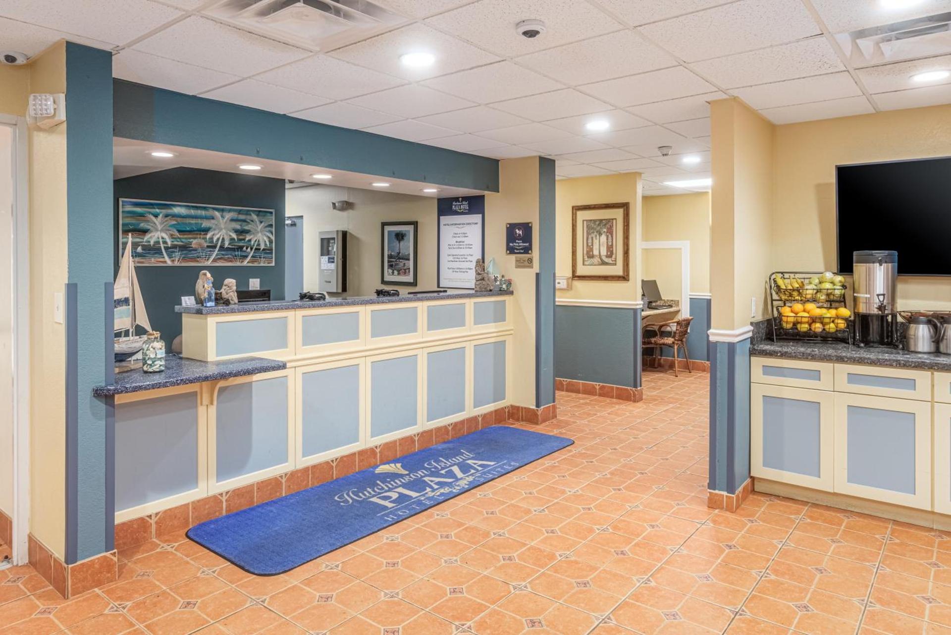 Hutchinson Island Hotel photo 78