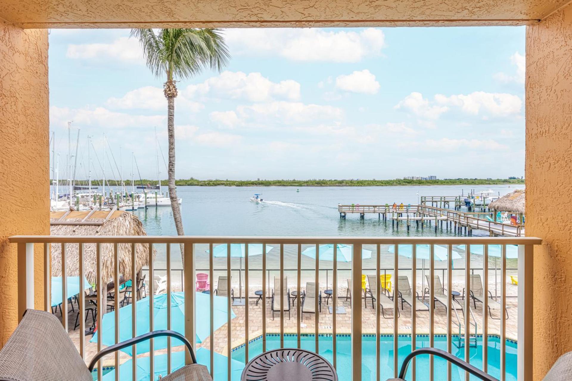 Hutchinson Island Hotel photo 80