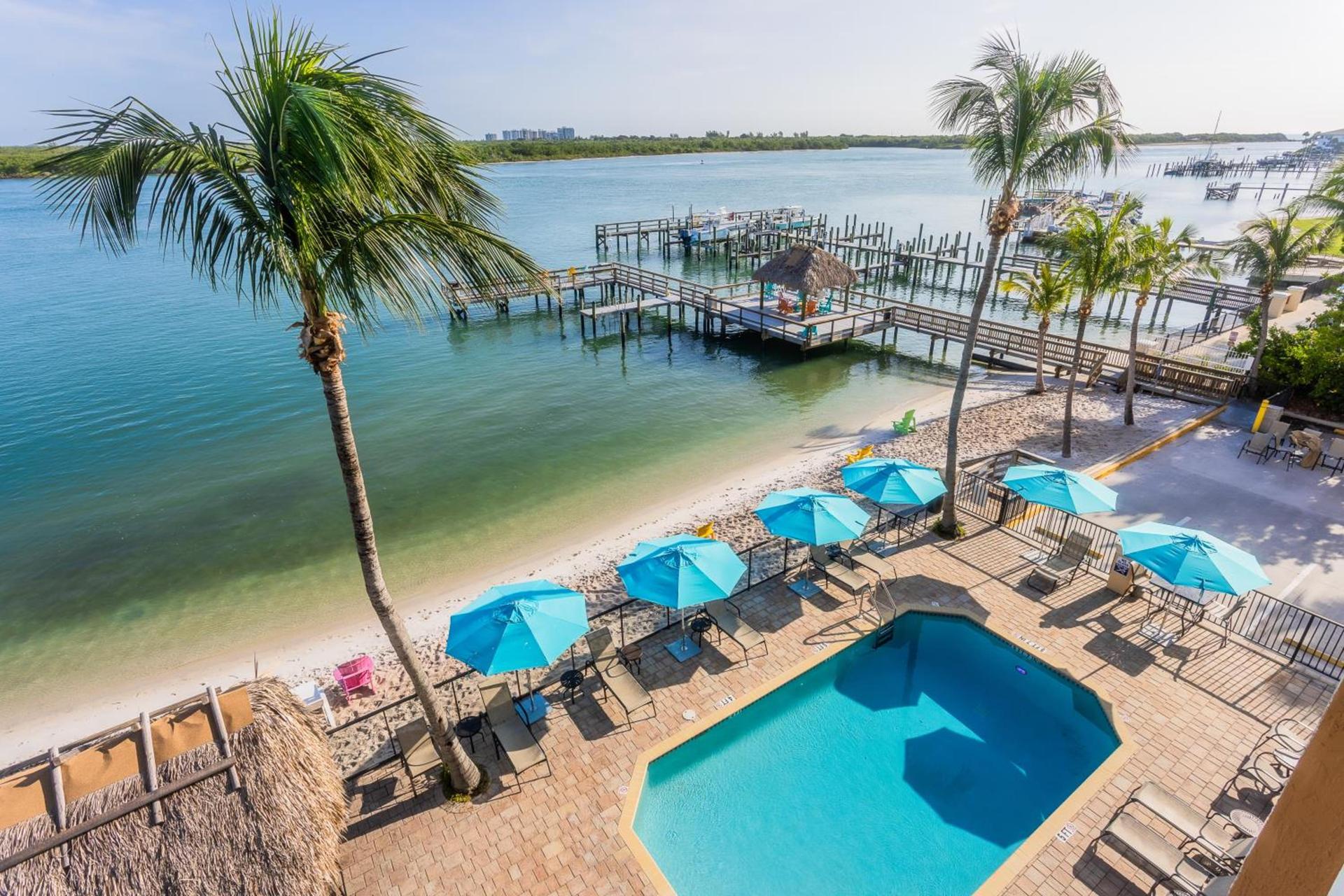 Hutchinson Island Hotel photo 84