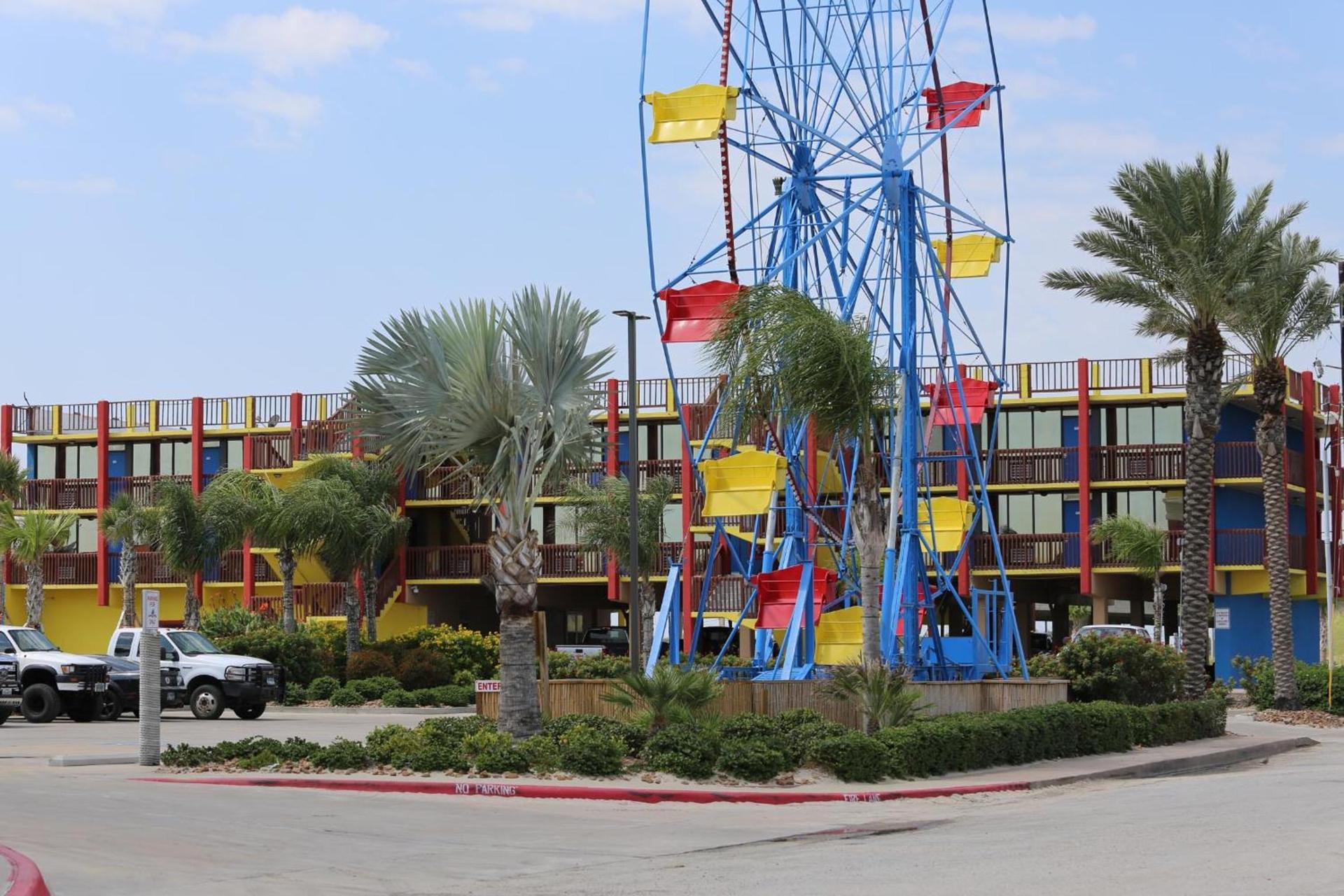Hotel DeVille photo 17