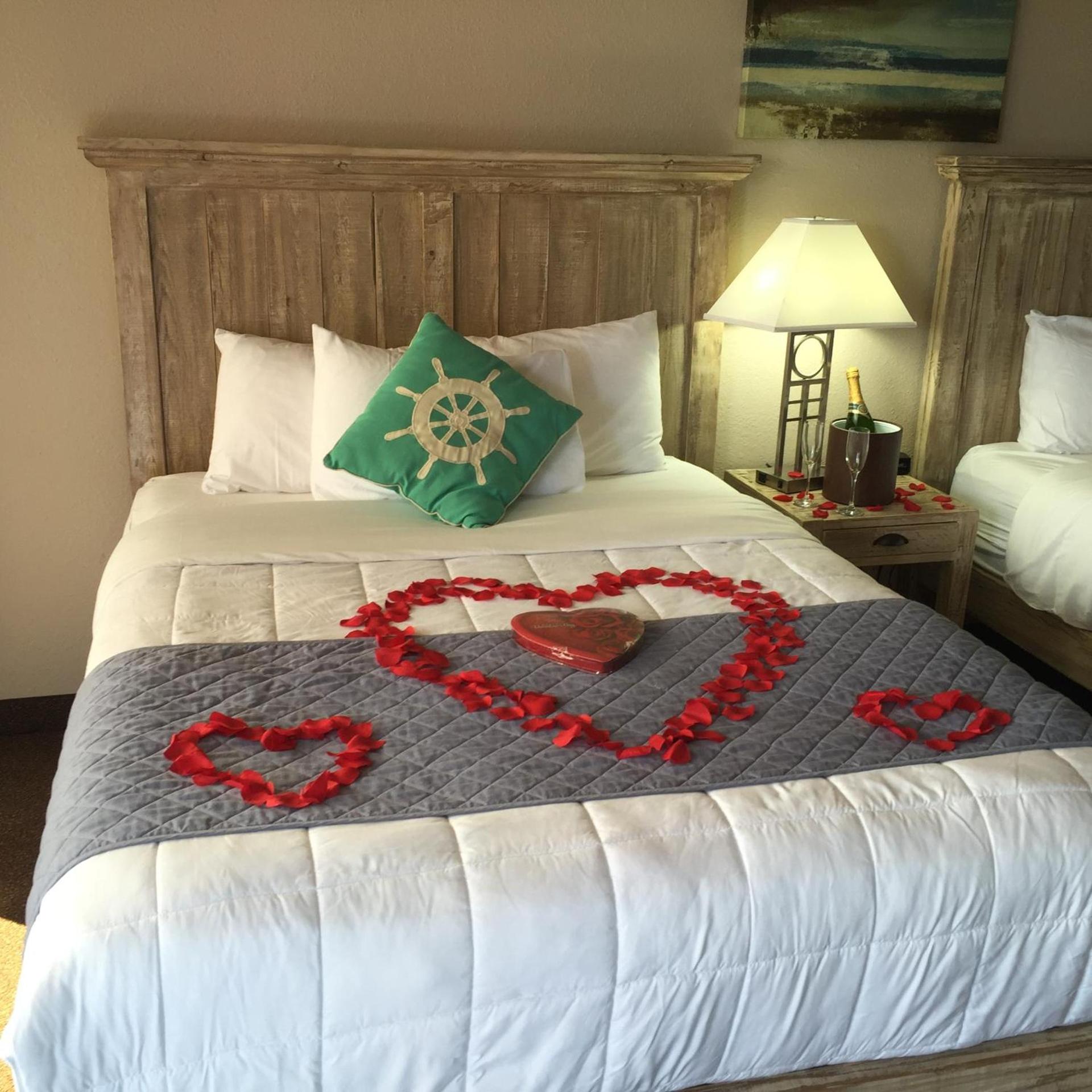Hotel DeVille photo 16