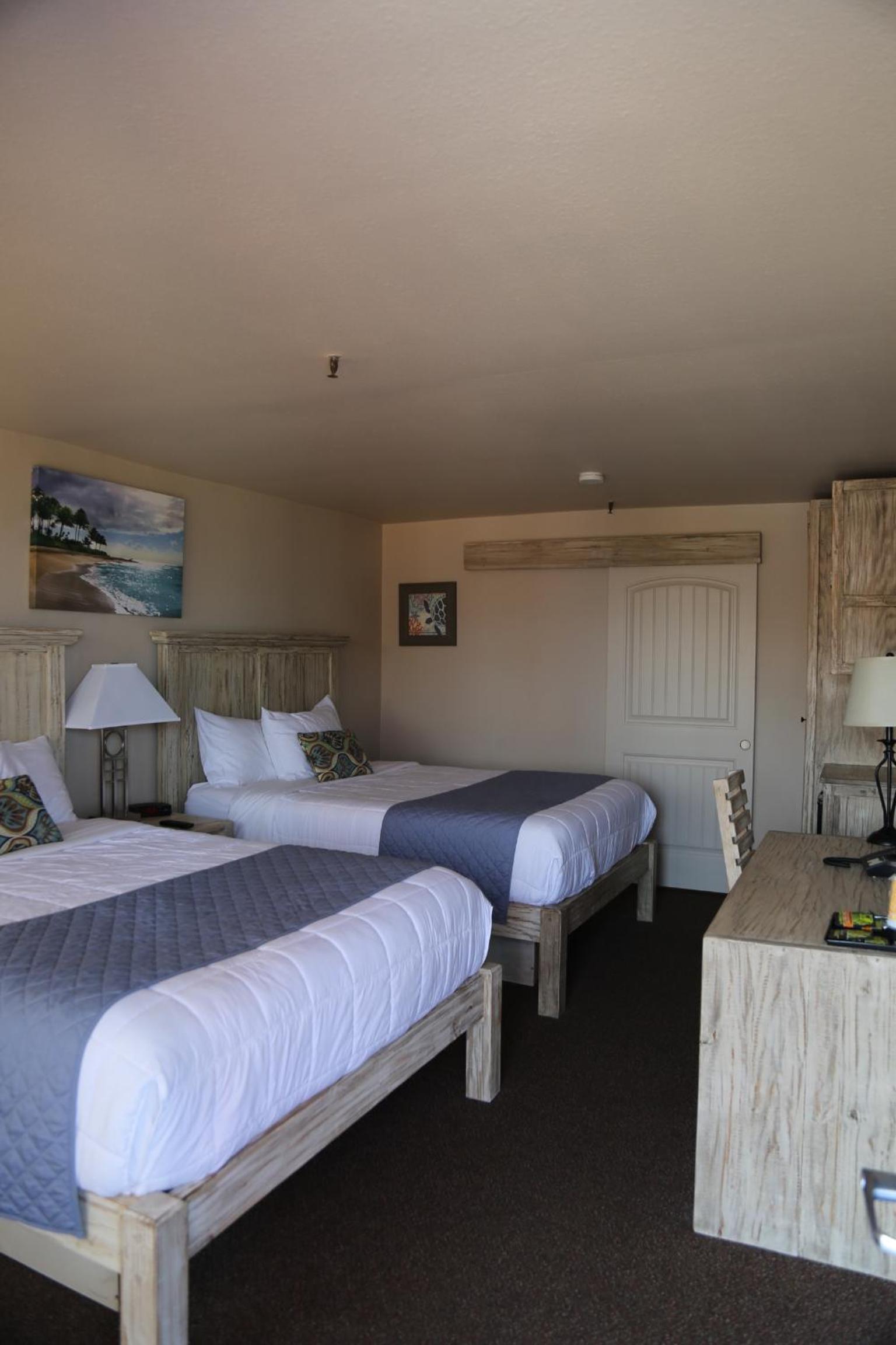 Hotel DeVille photo 26