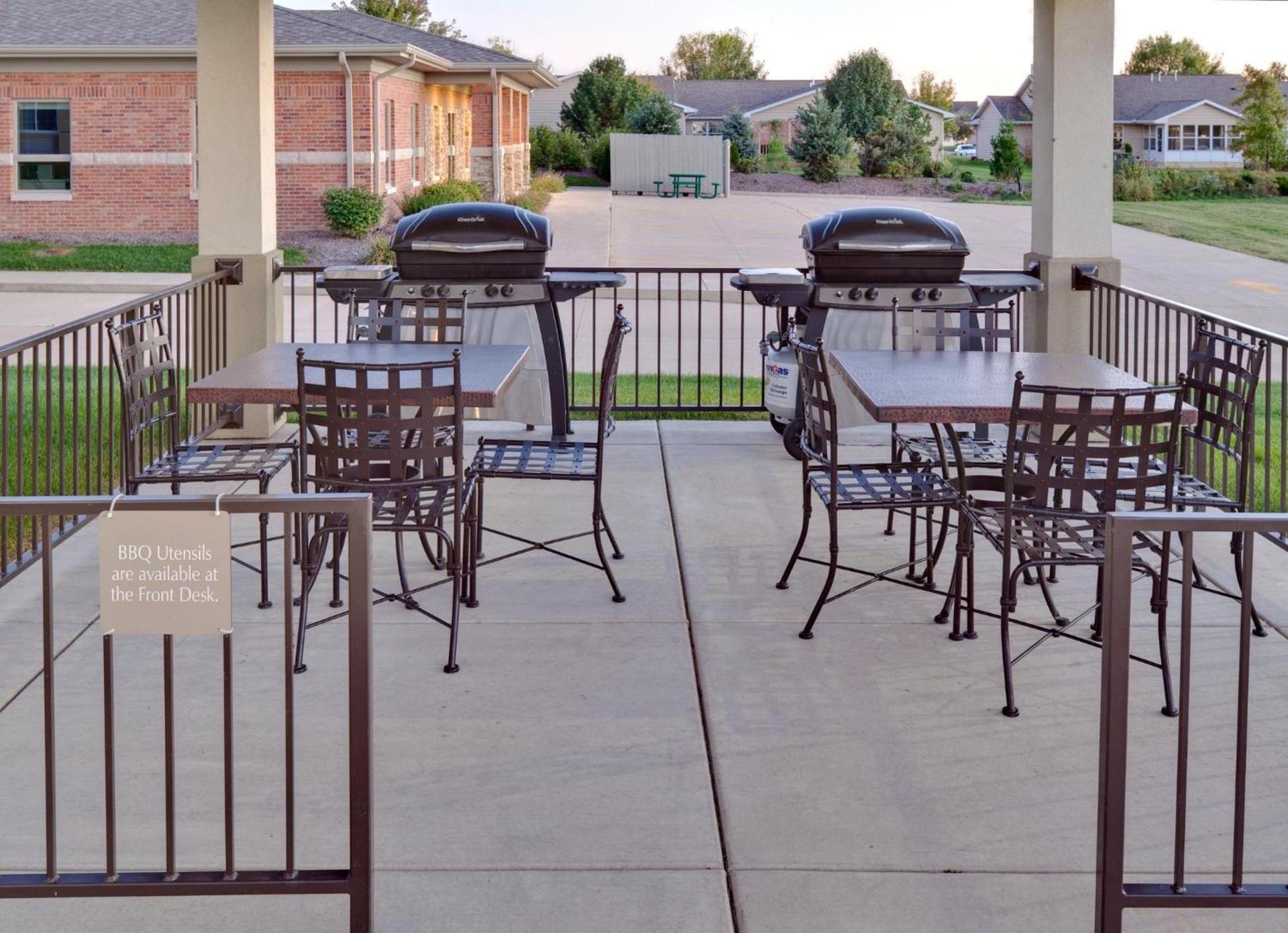 Candlewood Suites - Peoria at Grand Prairie by IHG photo 18