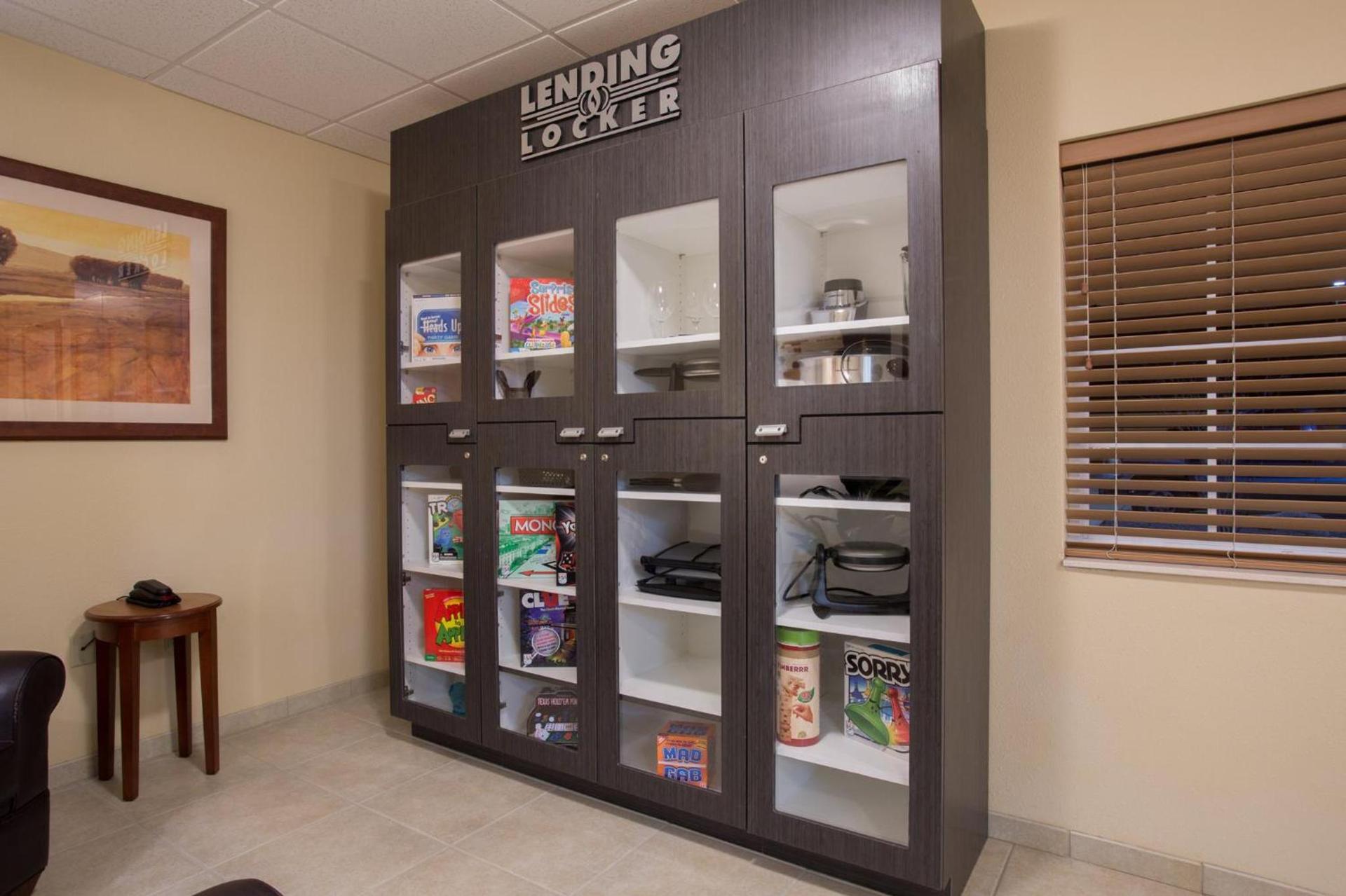 Candlewood Suites - Peoria at Grand Prairie by IHG photo 19