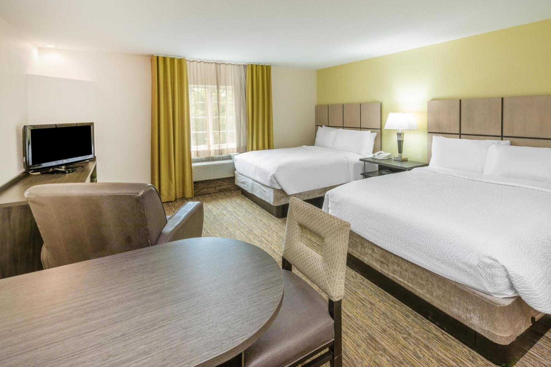 Candlewood Suites Tyler by IHG photo 19