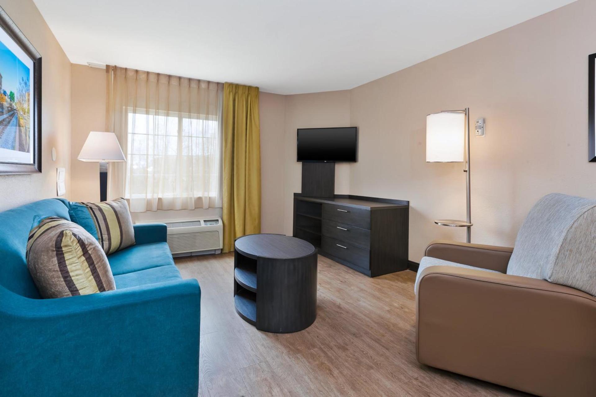Candlewood Suites Rocky Mount by IHG photo 49