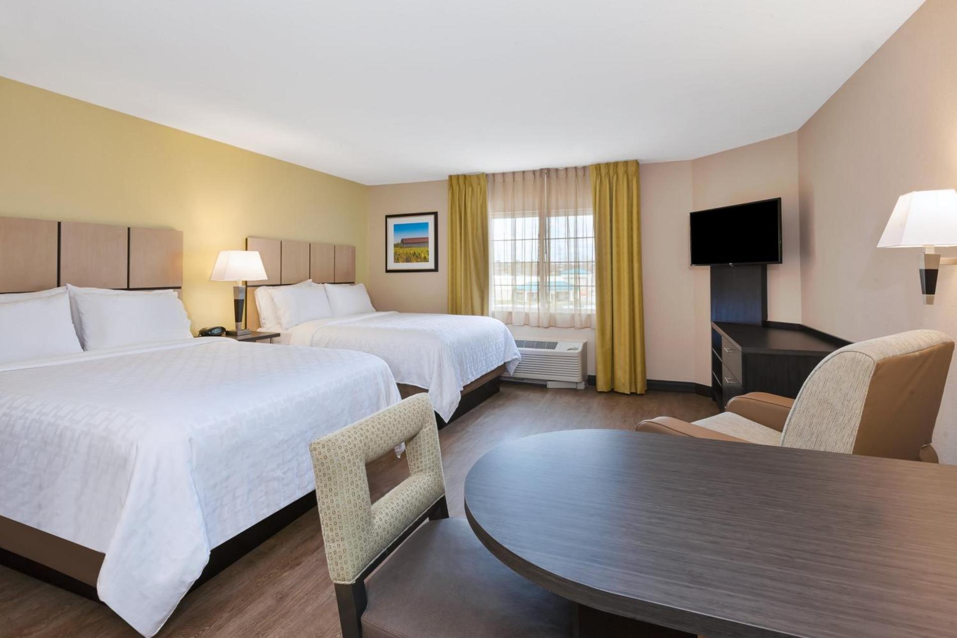Candlewood Suites Rocky Mount by IHG photo 44