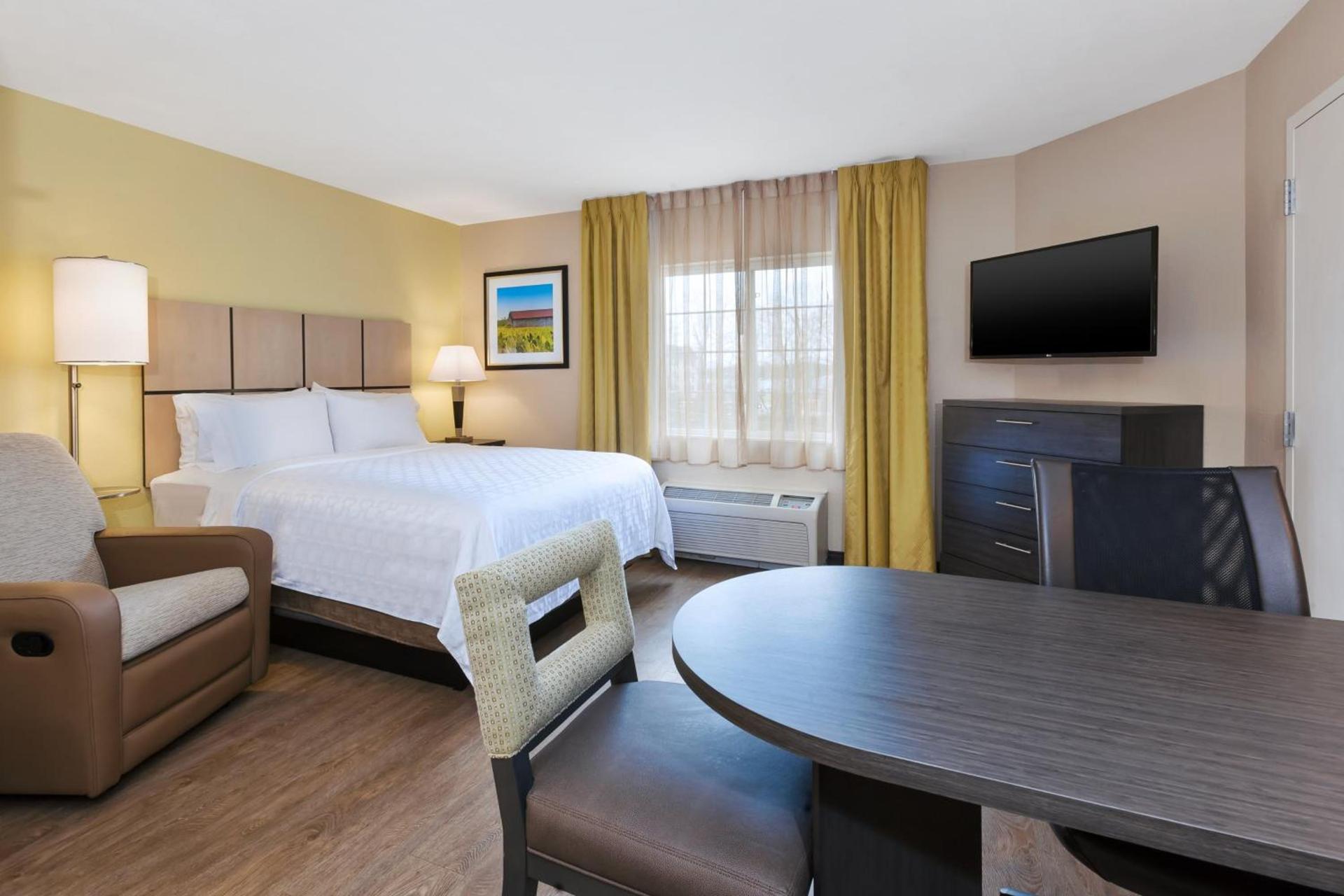 Candlewood Suites Rocky Mount by IHG photo 53