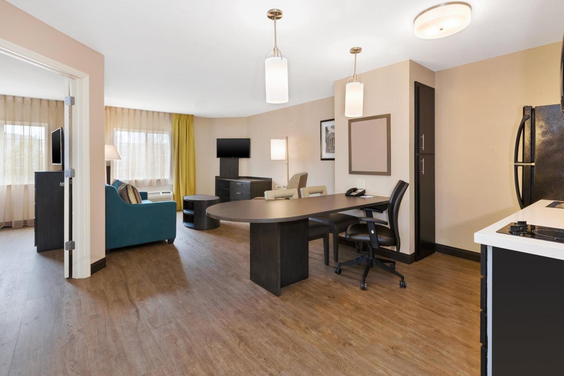 Candlewood Suites Rocky Mount by IHG photo 47