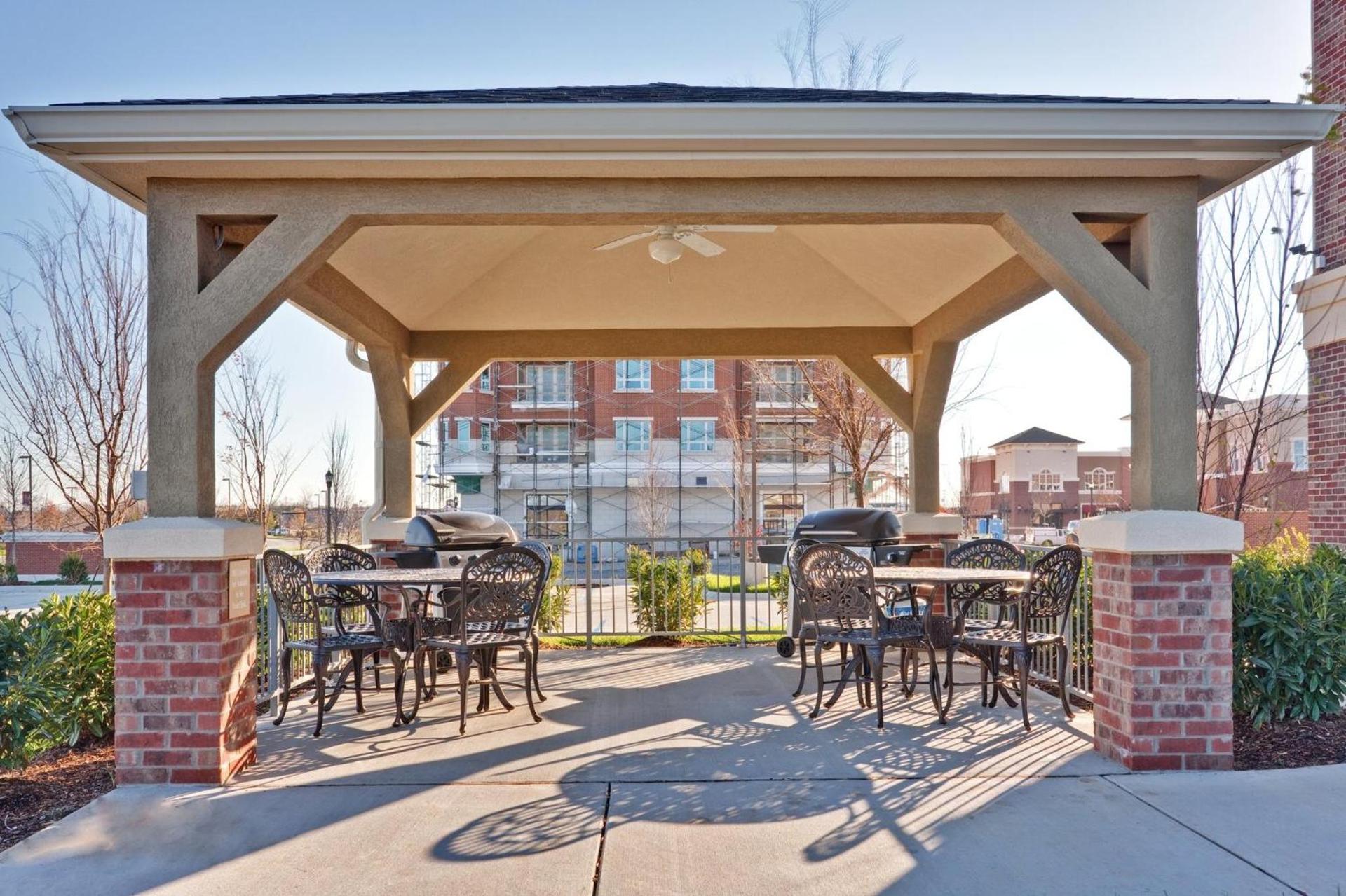 Candlewood Suites Murfreesboro by IHG photo 34