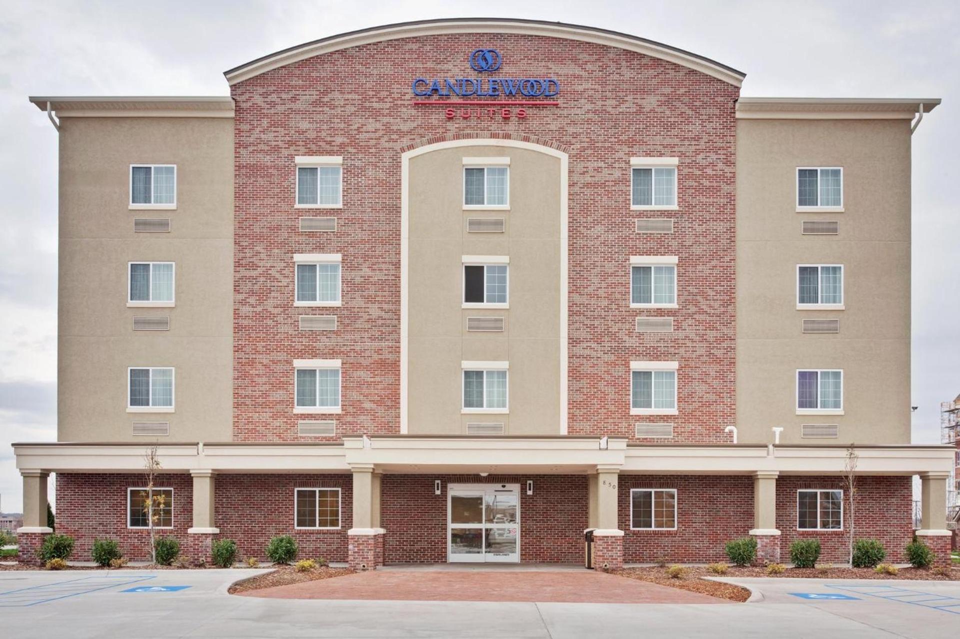 Candlewood Suites Murfreesboro by IHG photo 1
