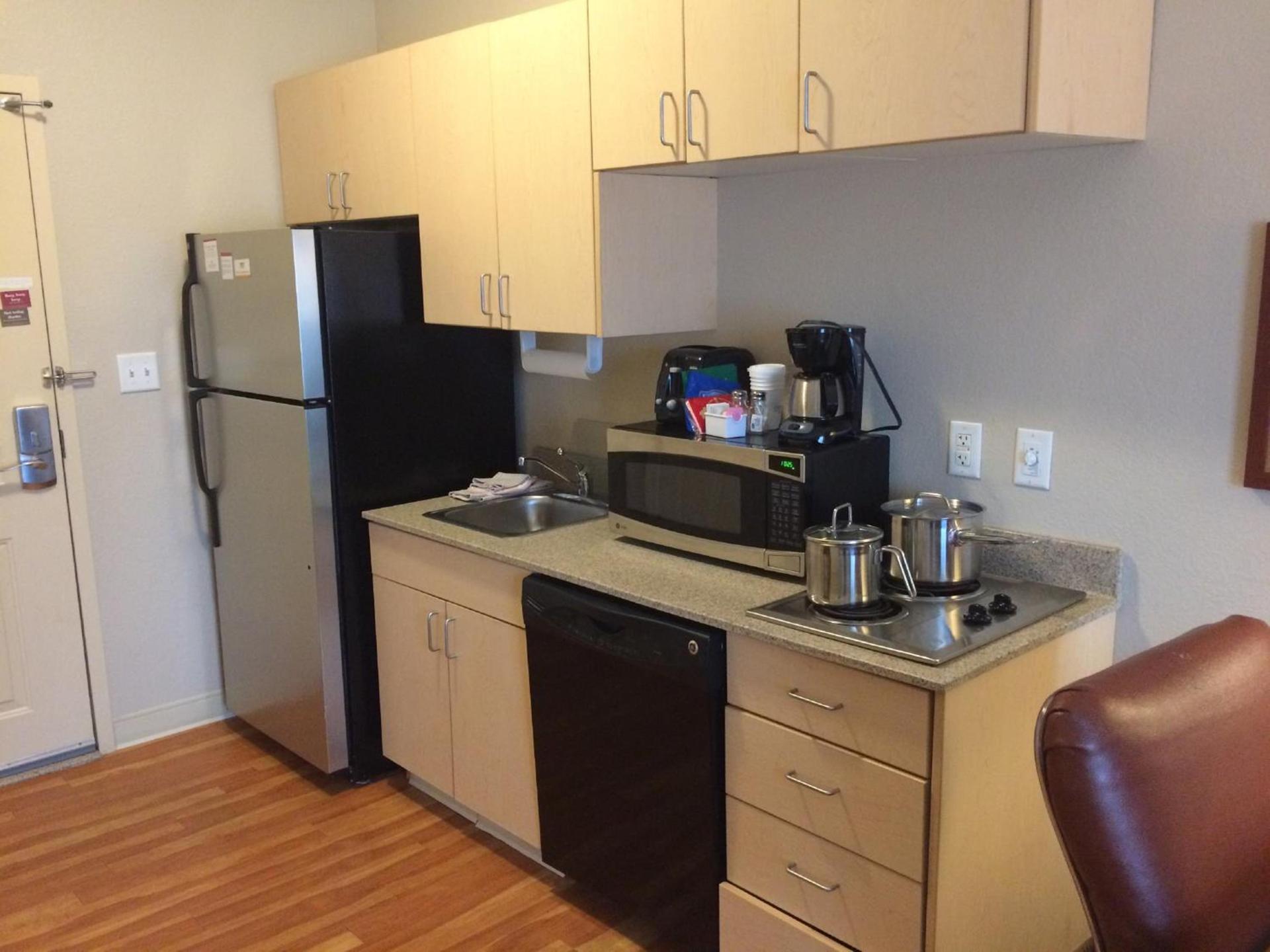 Candlewood Suites Watertown Fort Drum by IHG photo 8