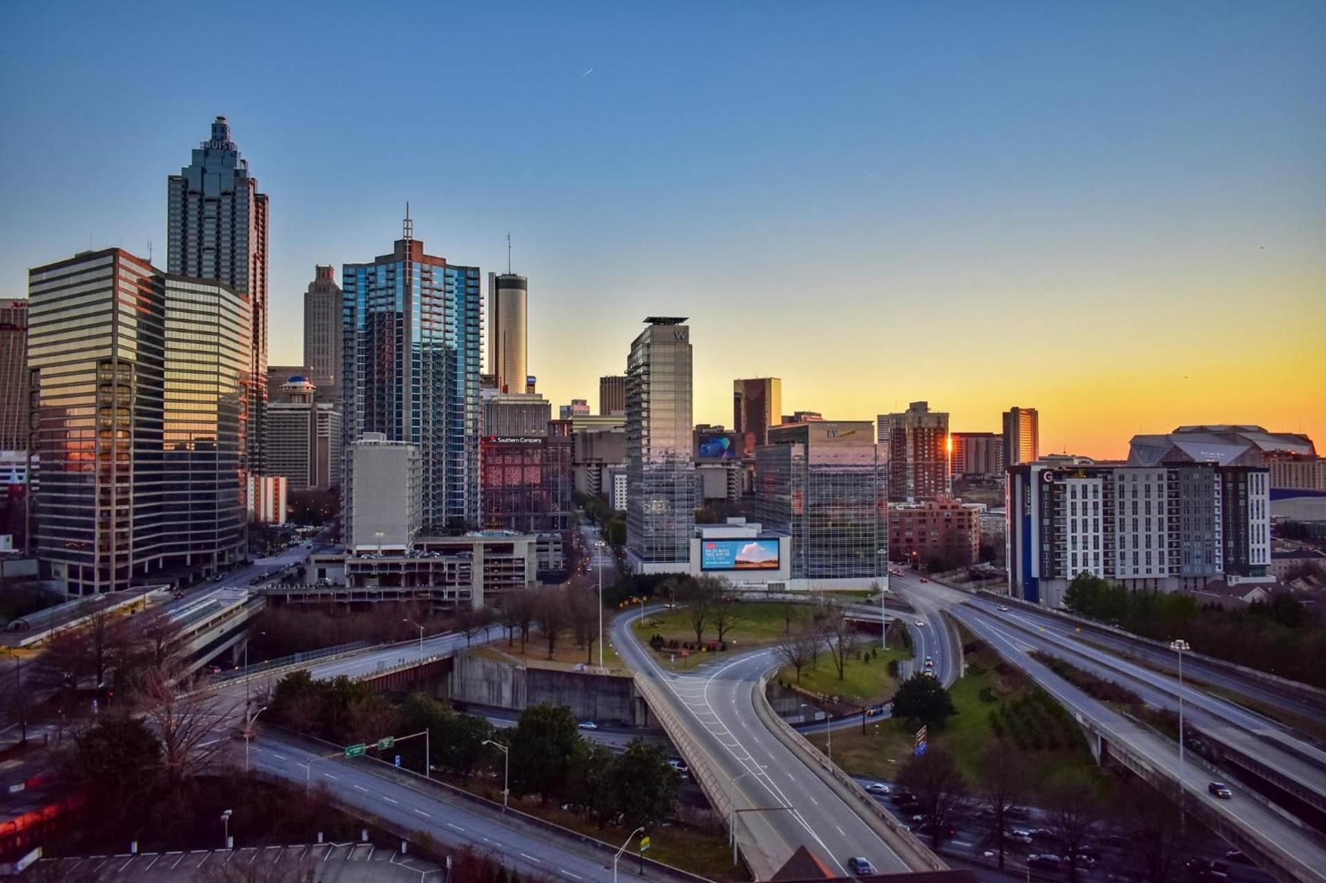 EVEN Hotel Atlanta - Ballpark Area by IHG photo 55