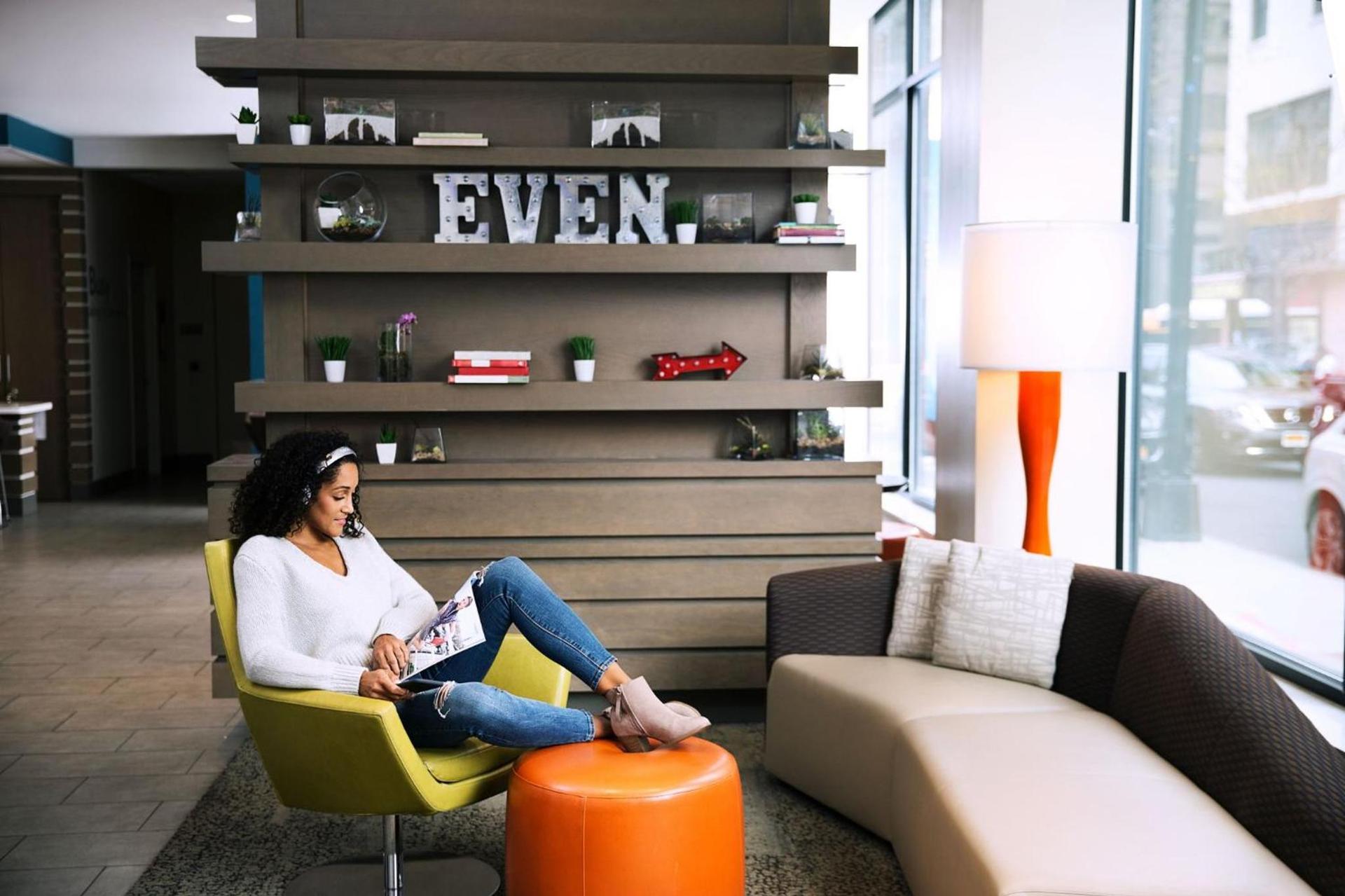 EVEN Hotel Brooklyn by IHG photo 41