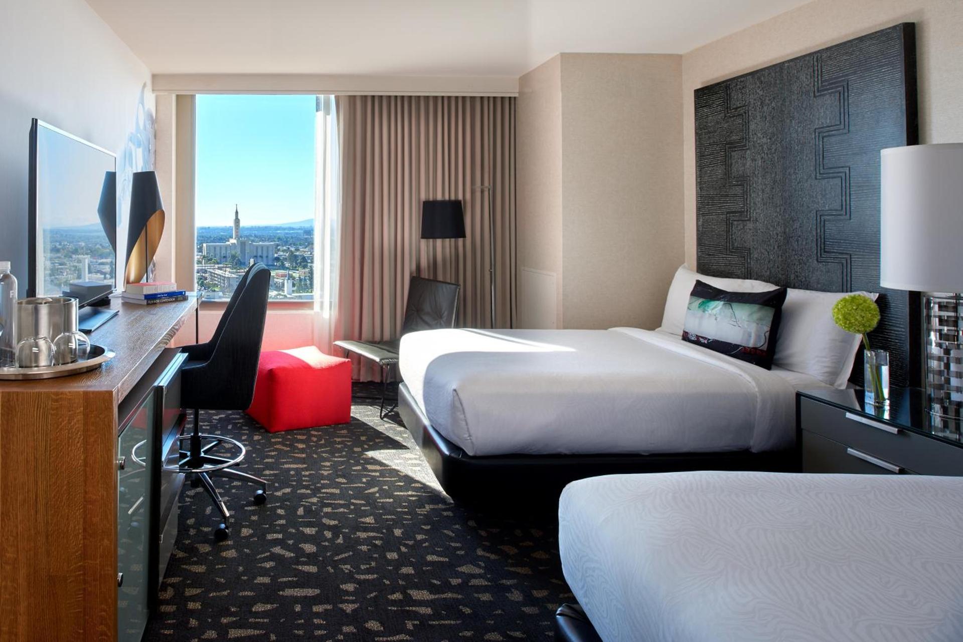 Kimpton Hotel Palomar Los Angeles Beverly Hills by IHG photo 45