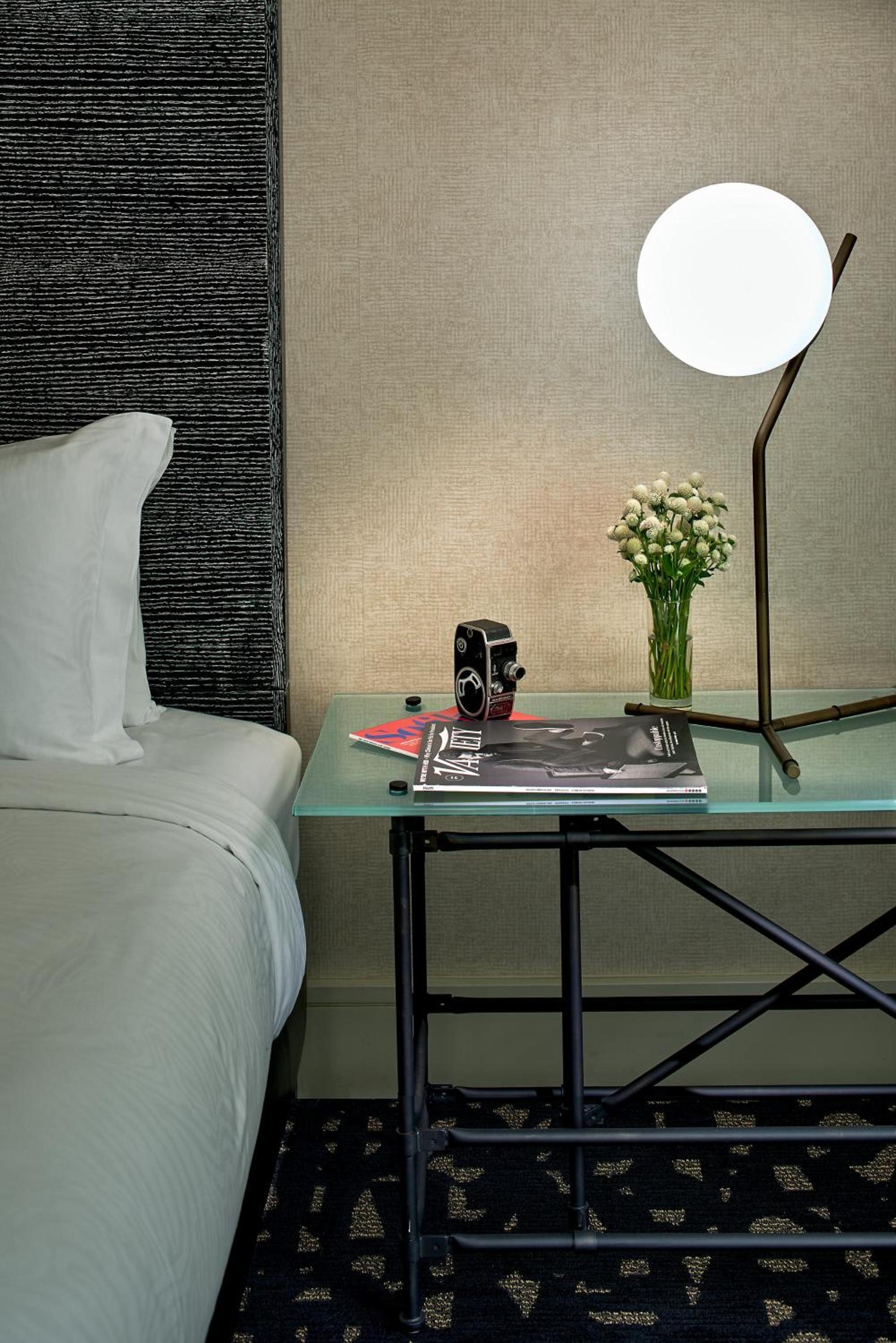 Kimpton Hotel Palomar Los Angeles Beverly Hills by IHG photo 56