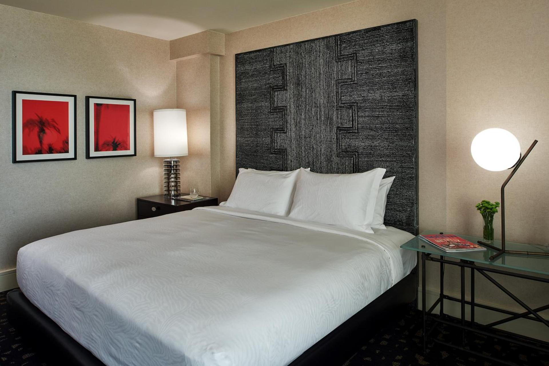 Kimpton Hotel Palomar Los Angeles Beverly Hills by IHG photo 41