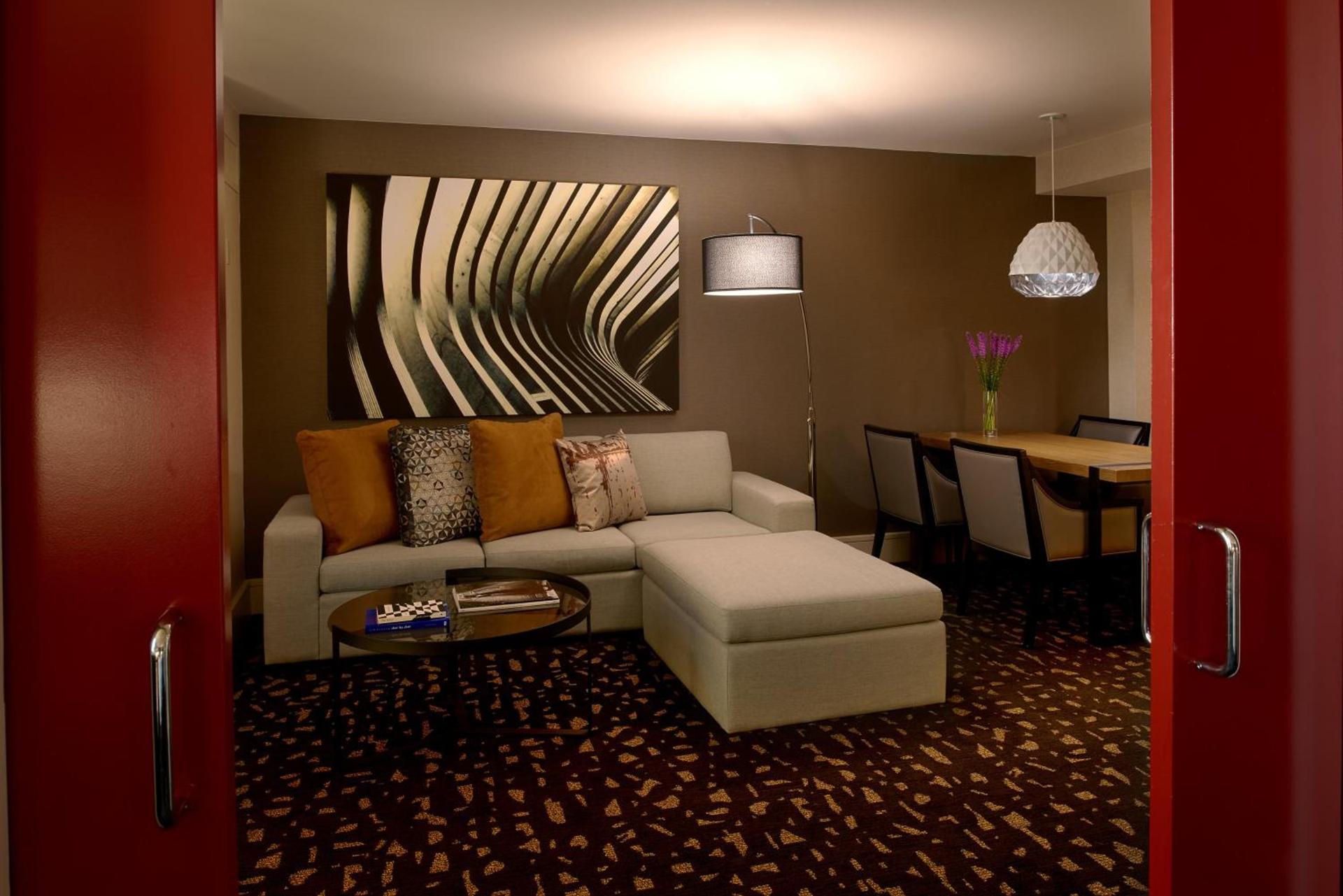 Kimpton Hotel Palomar Los Angeles Beverly Hills by IHG photo 37