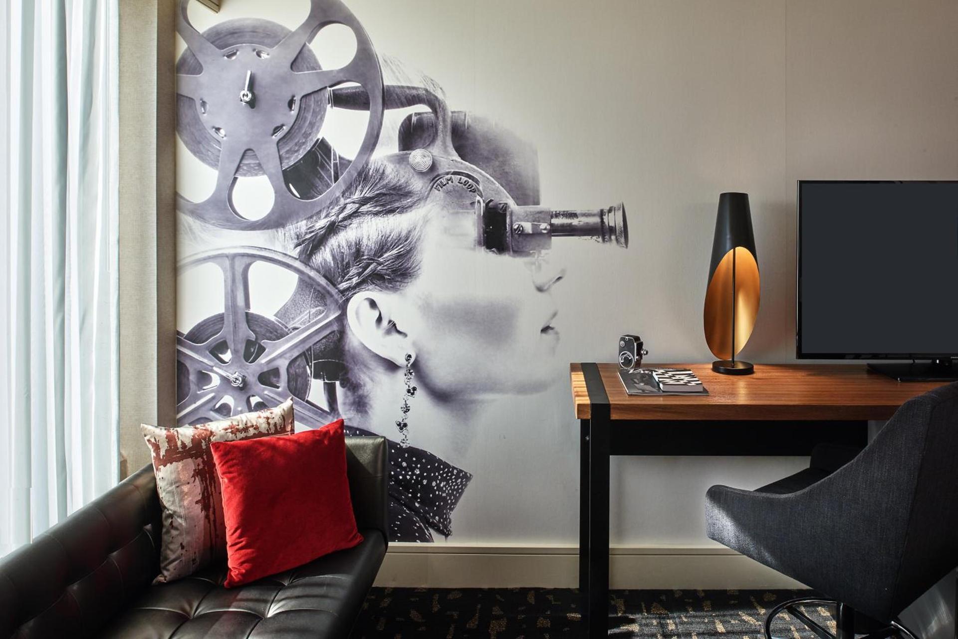 Kimpton Hotel Palomar Los Angeles Beverly Hills by IHG photo 55