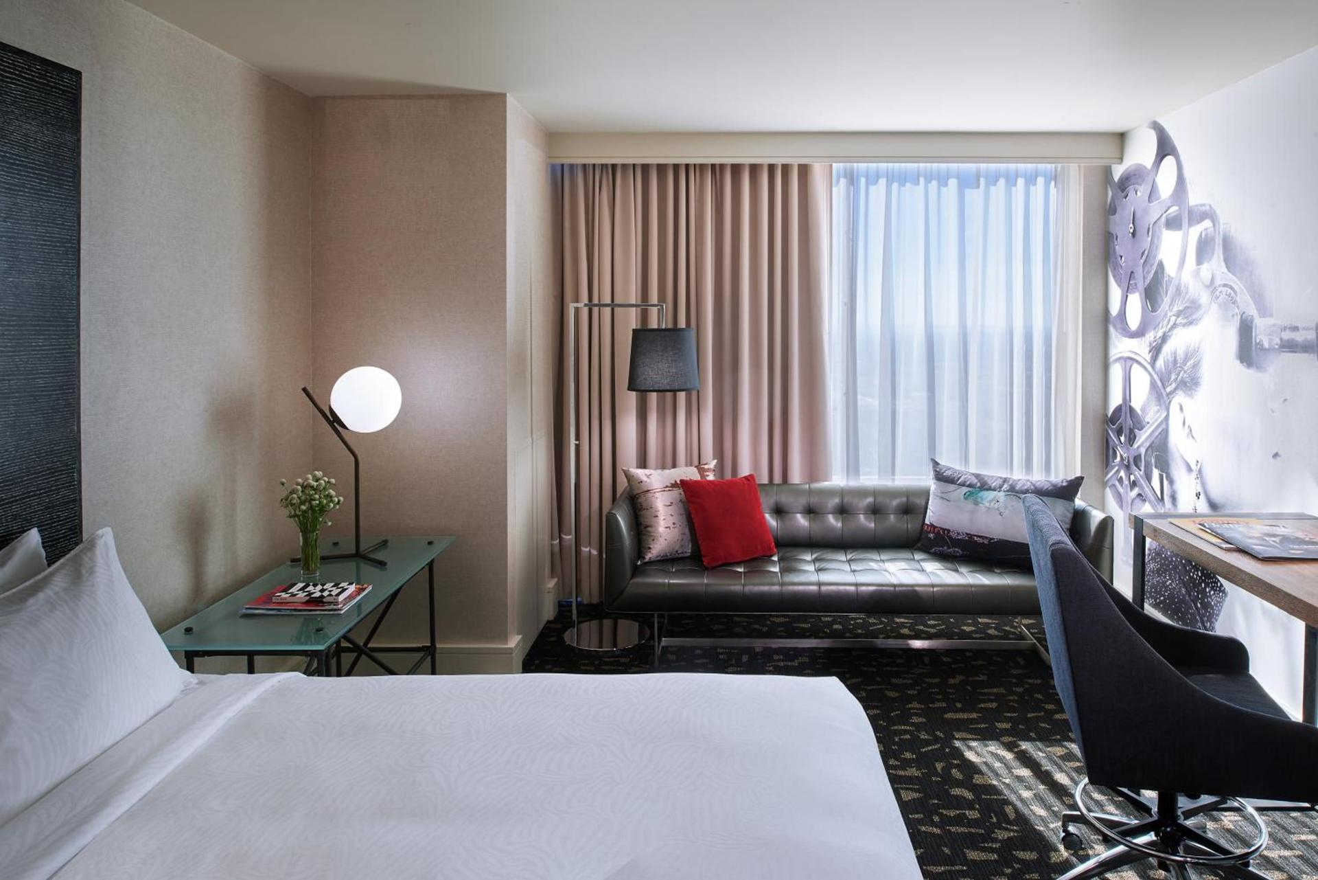 Kimpton Hotel Palomar Los Angeles Beverly Hills by IHG photo 34
