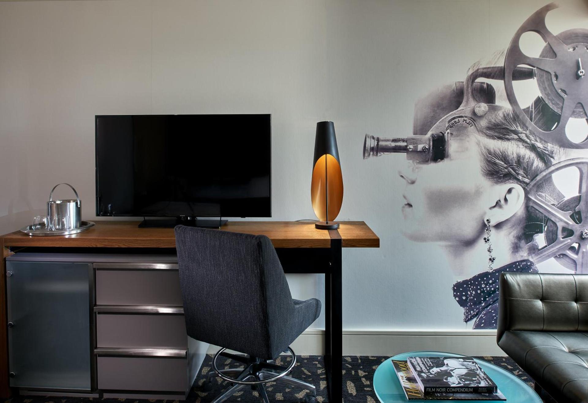 Kimpton Hotel Palomar Los Angeles Beverly Hills by IHG photo 47