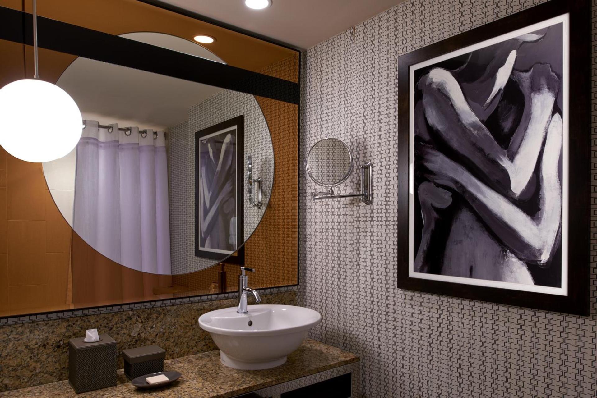 Kimpton Hotel Palomar Los Angeles Beverly Hills by IHG photo 32