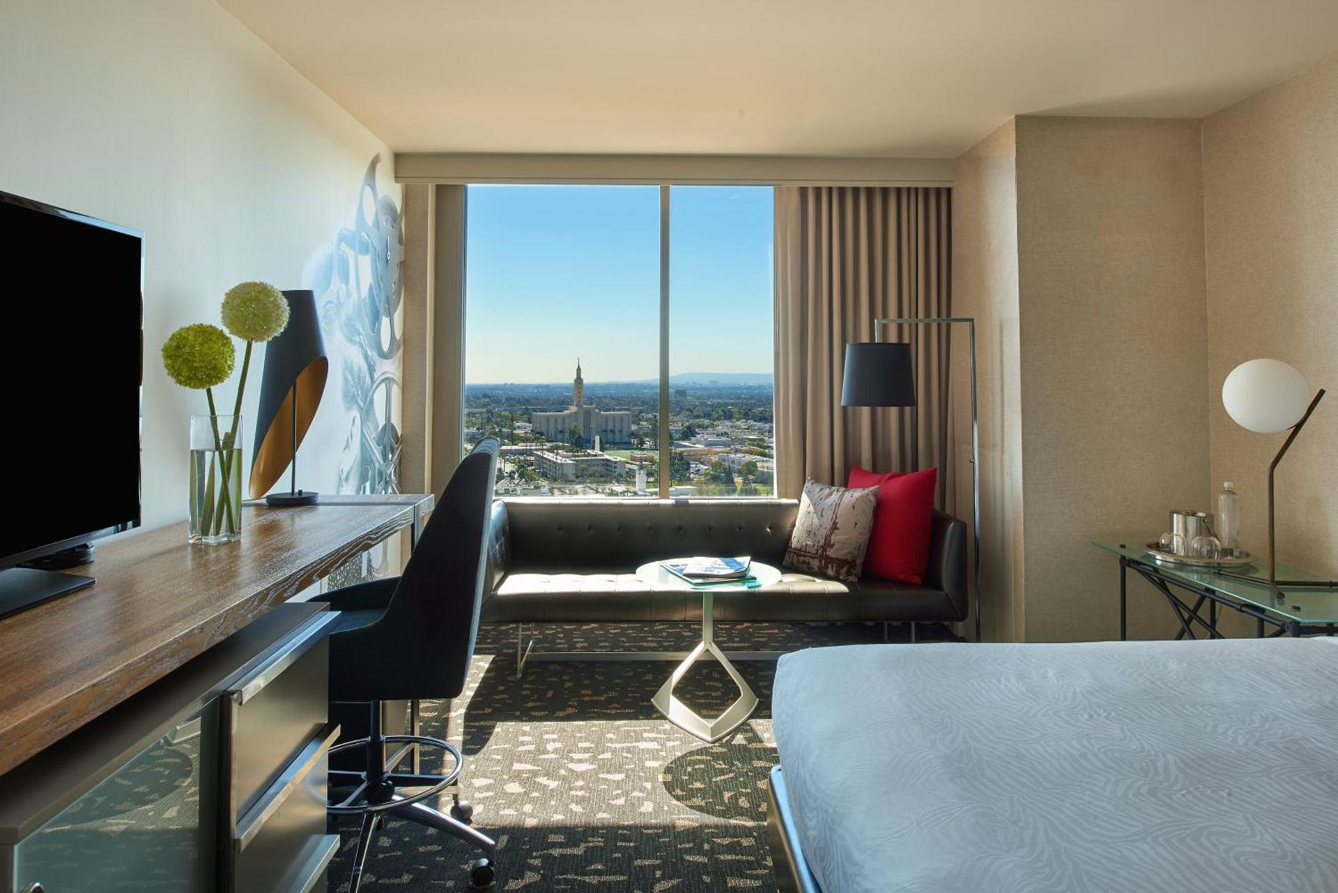 Kimpton Hotel Palomar Los Angeles Beverly Hills by IHG photo 40